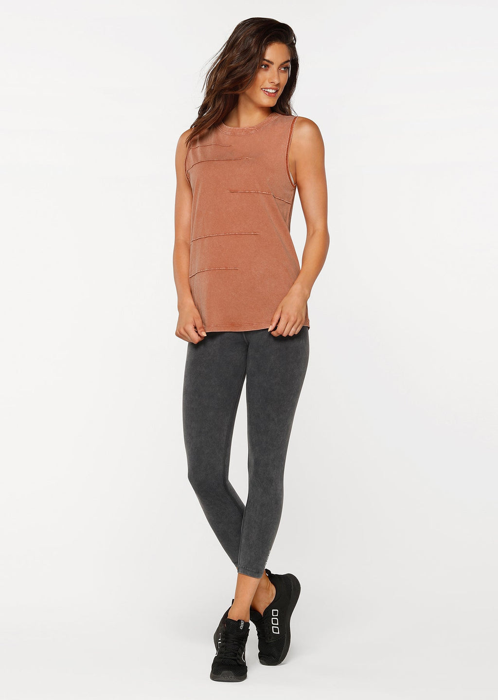 Free Love Tank