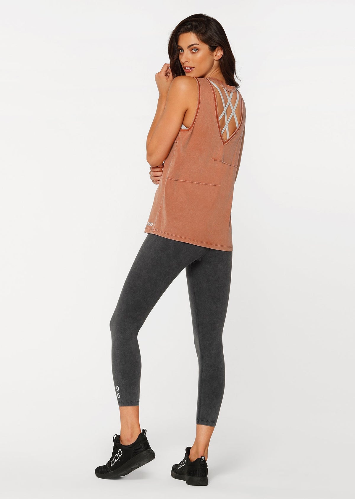 Free Love Tank