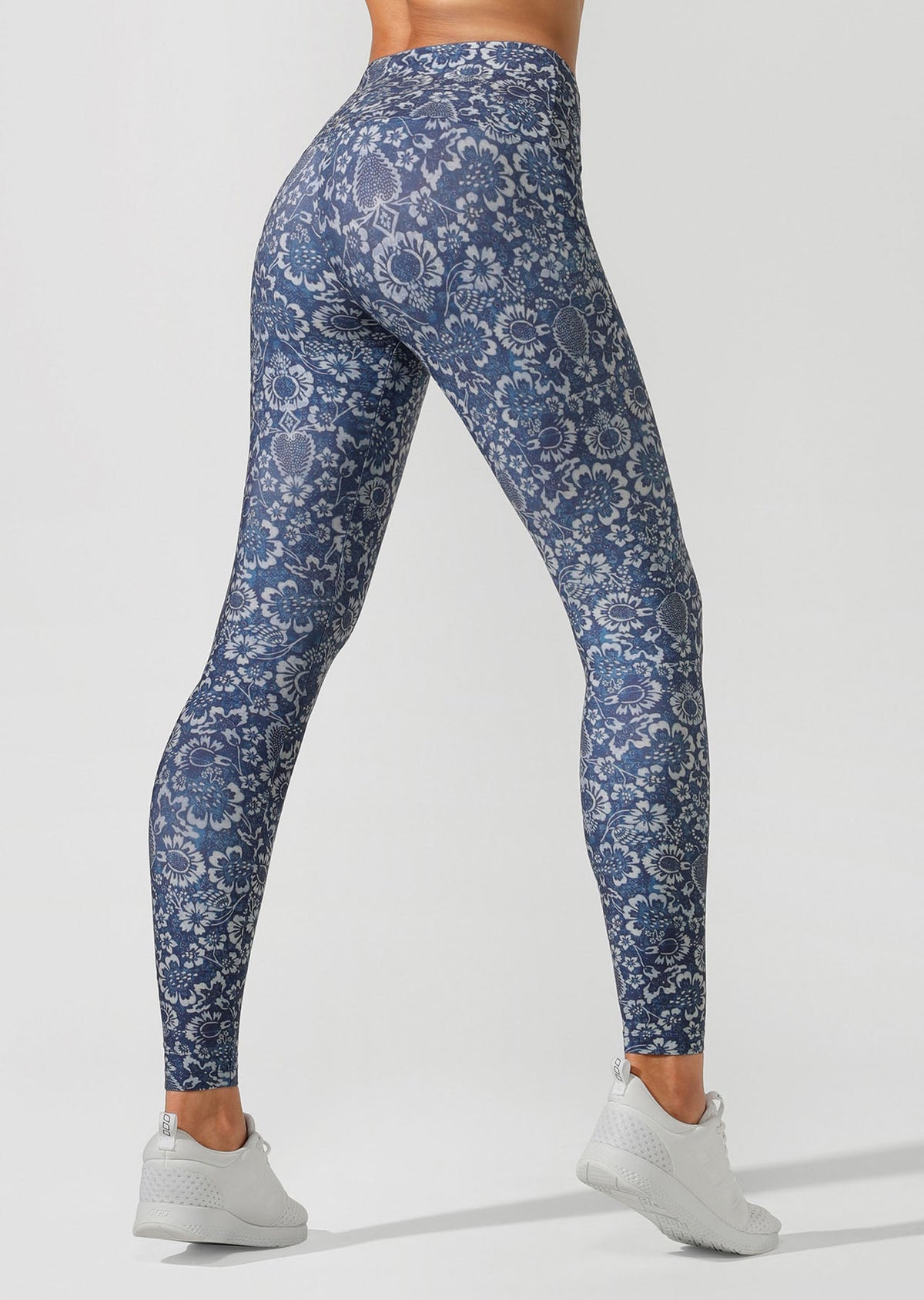 Free Spirit Core Full Length Tight
