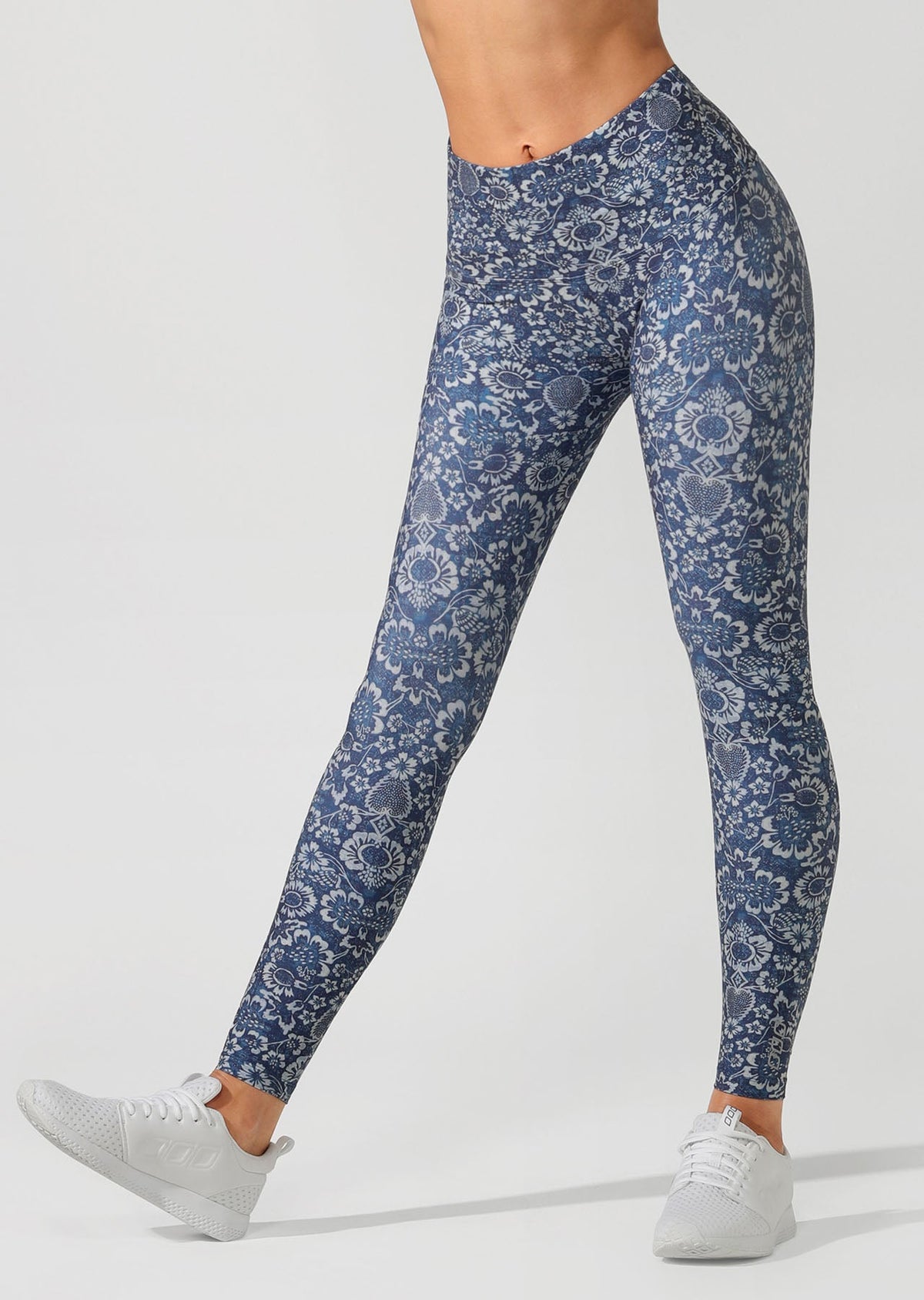 Free Spirit Core Full Length Tight