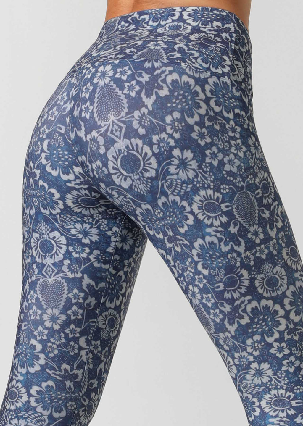 Free Spirit Core Full Length Tight