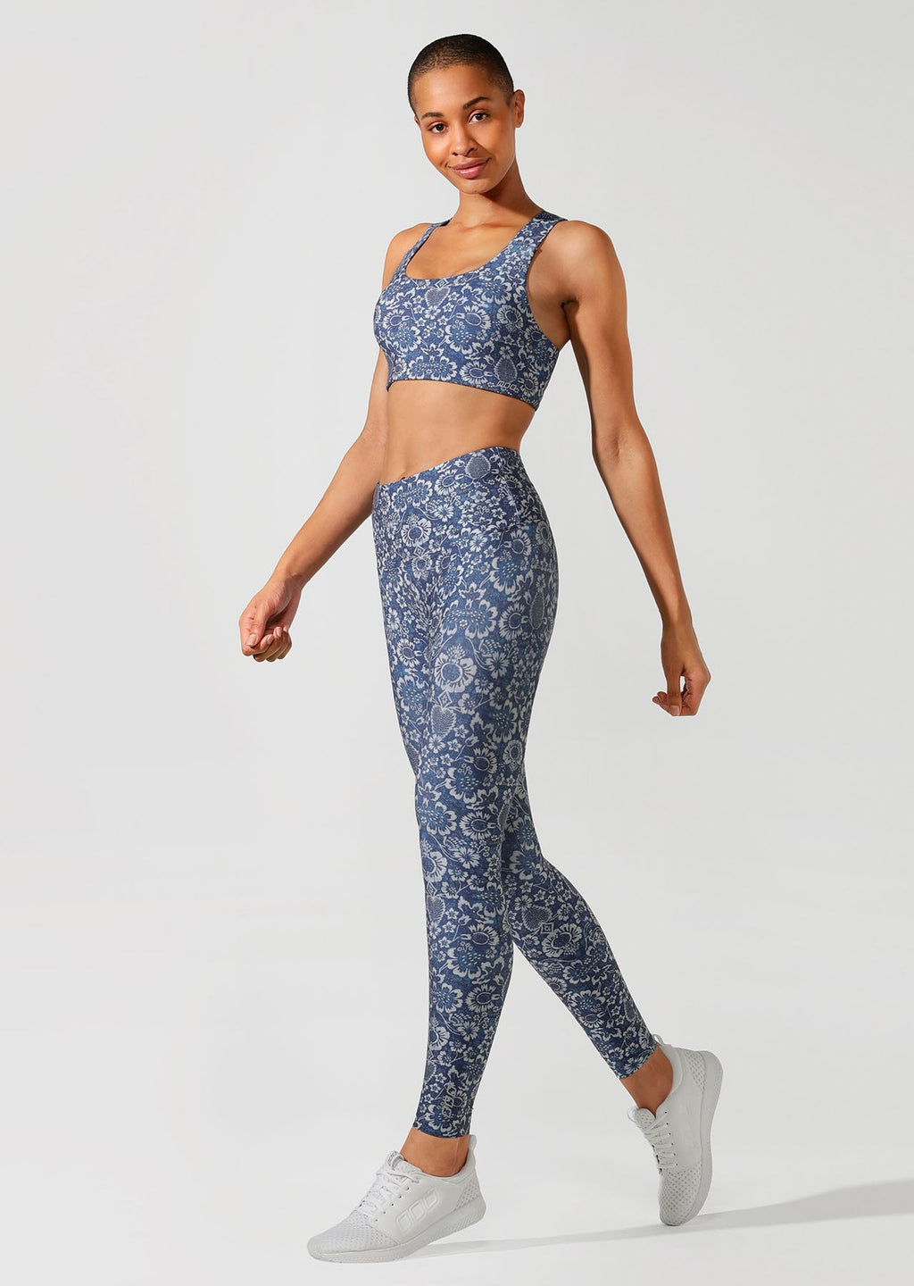 Free Spirit Core Full Length Tight