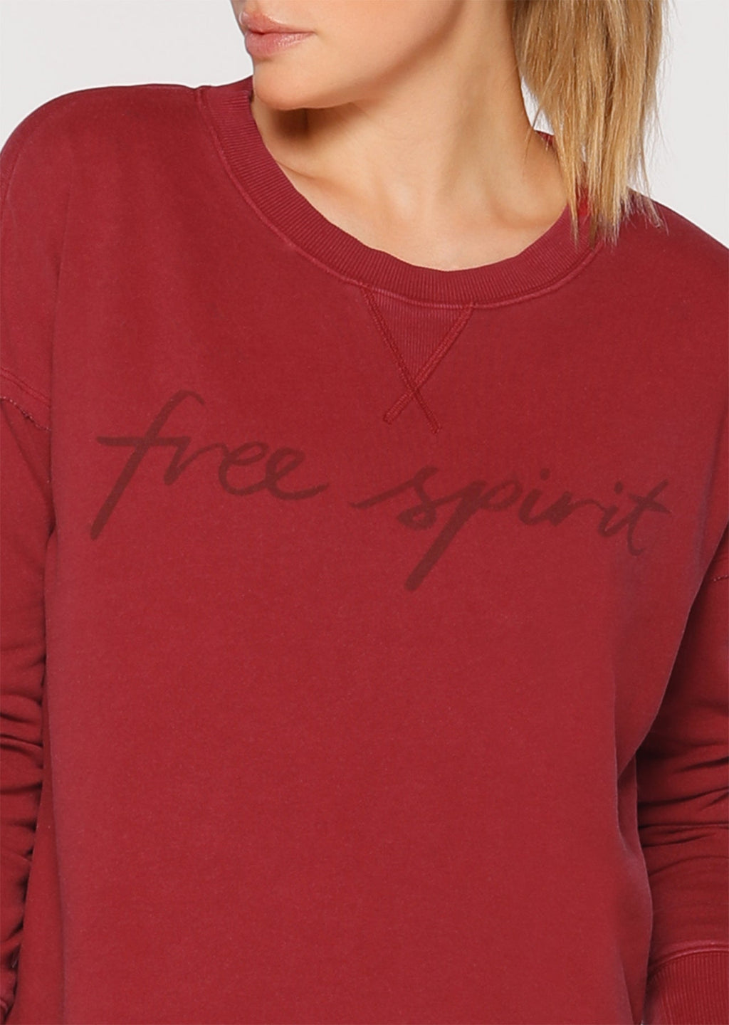 Free Spirit Sweat