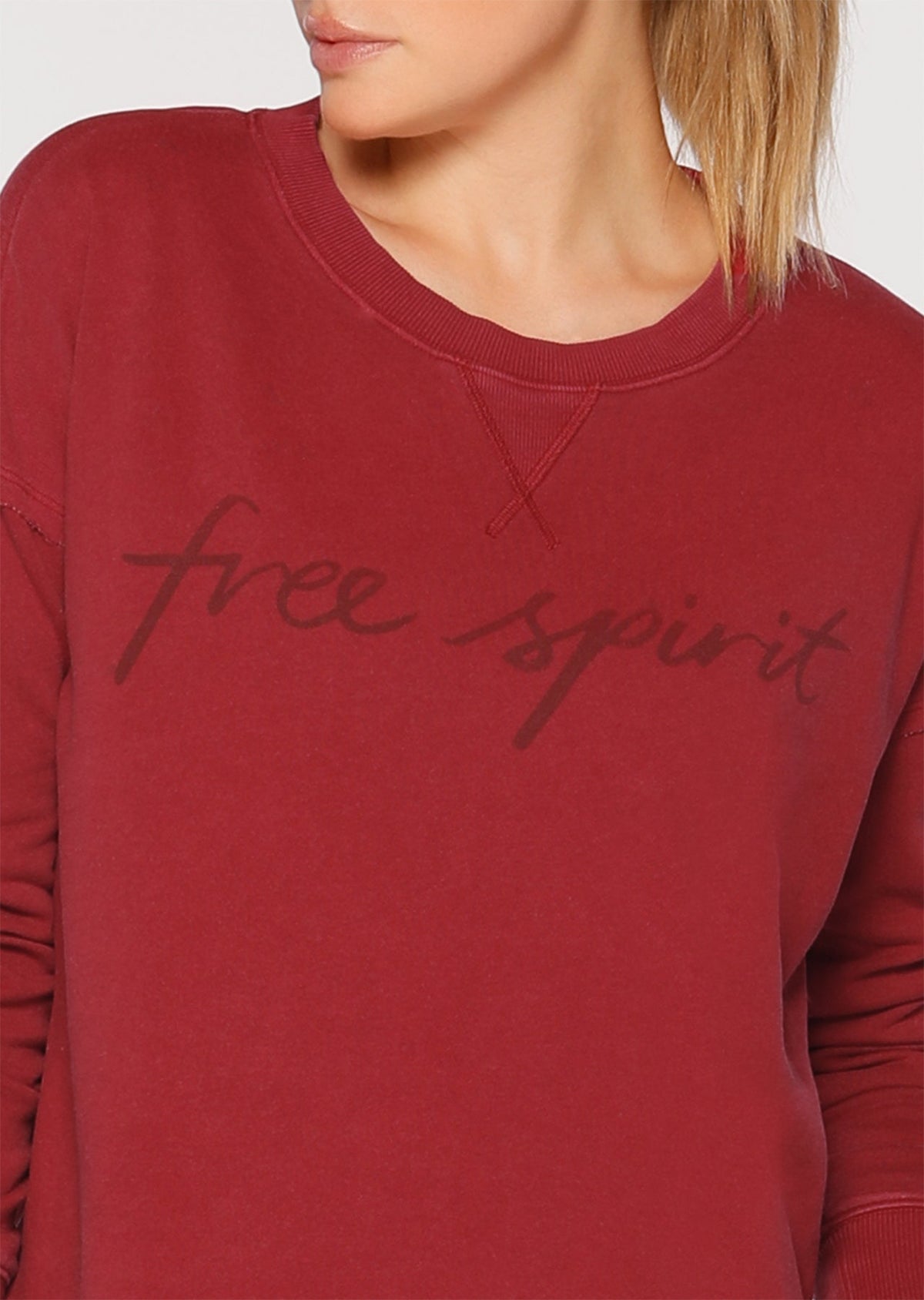 Free Spirit Sweat