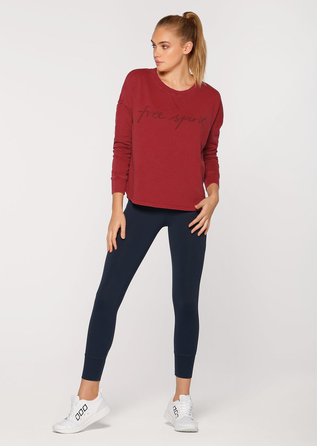 Free Spirit Sweat