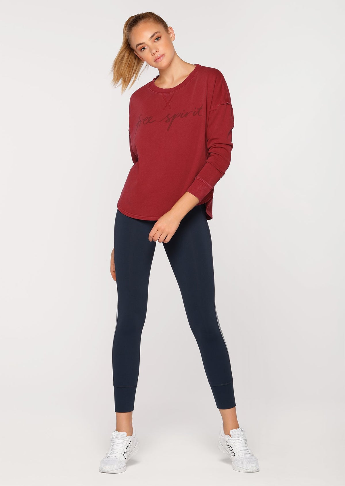 Free Spirit Sweat