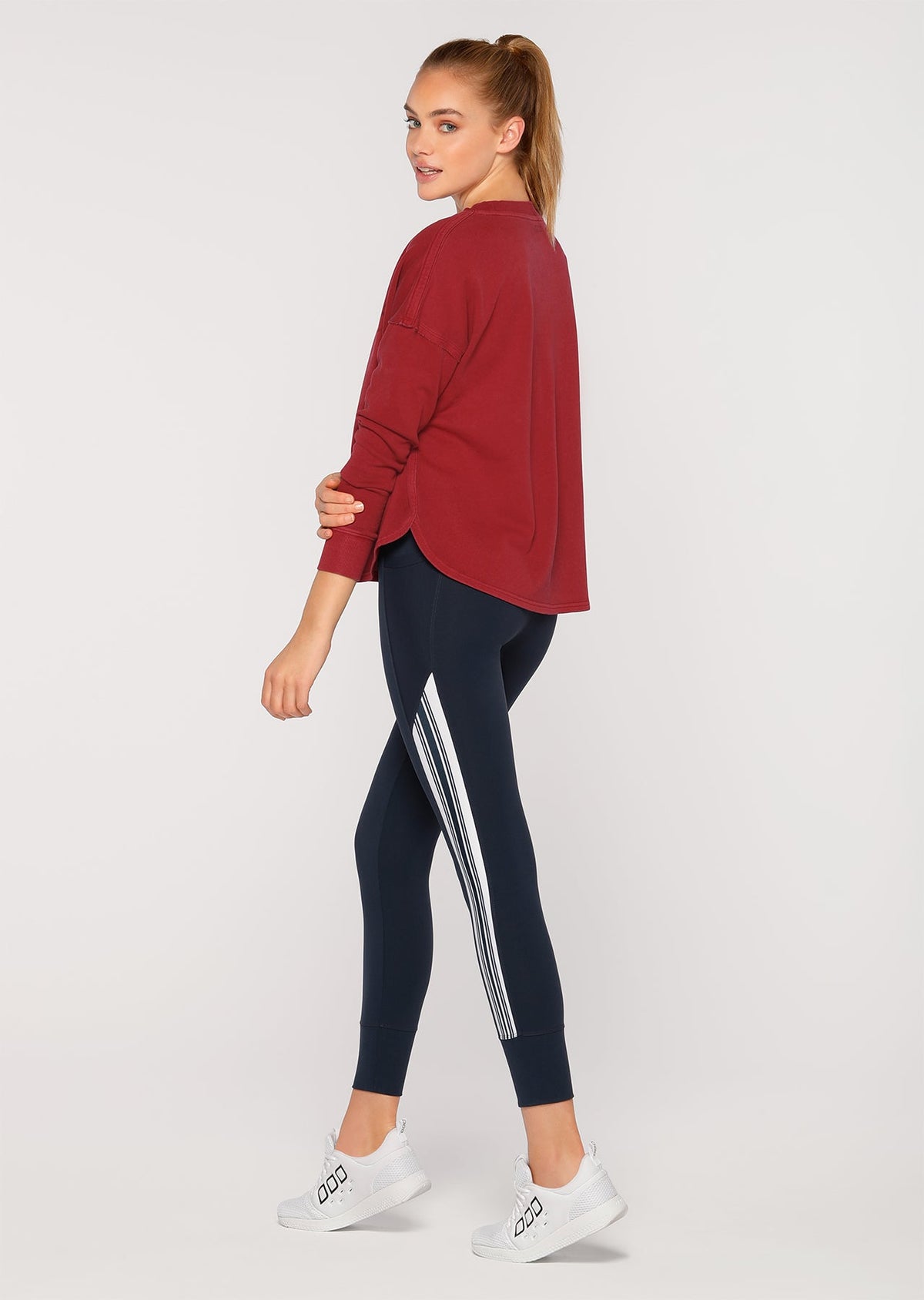 Free Spirit Sweat
