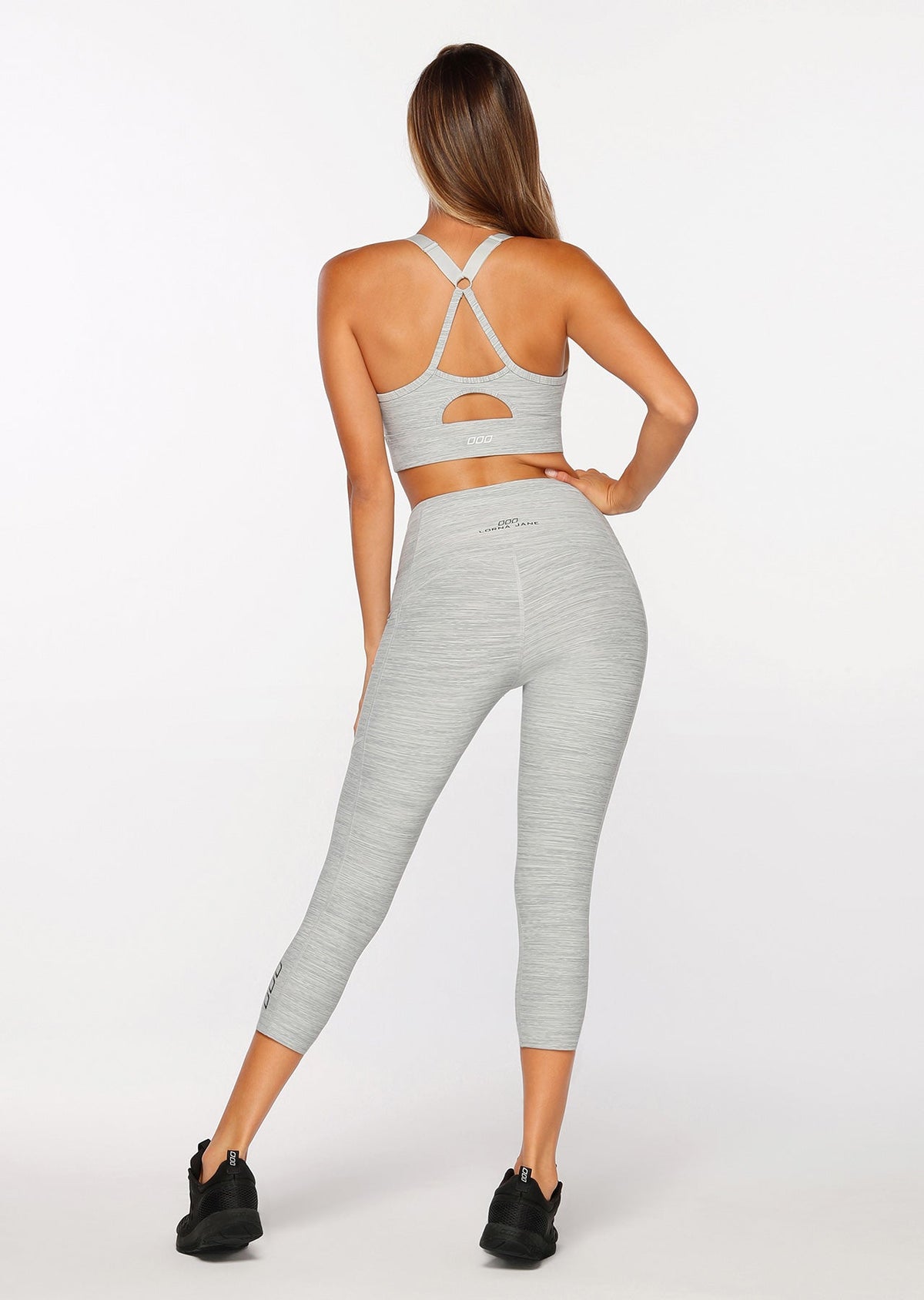 Fresh Sports Bra