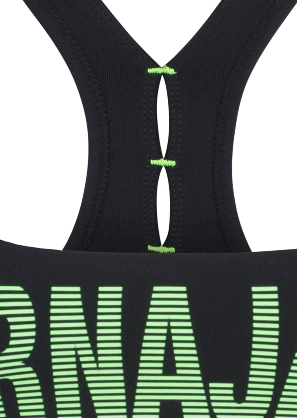 Frontier Sports Bra