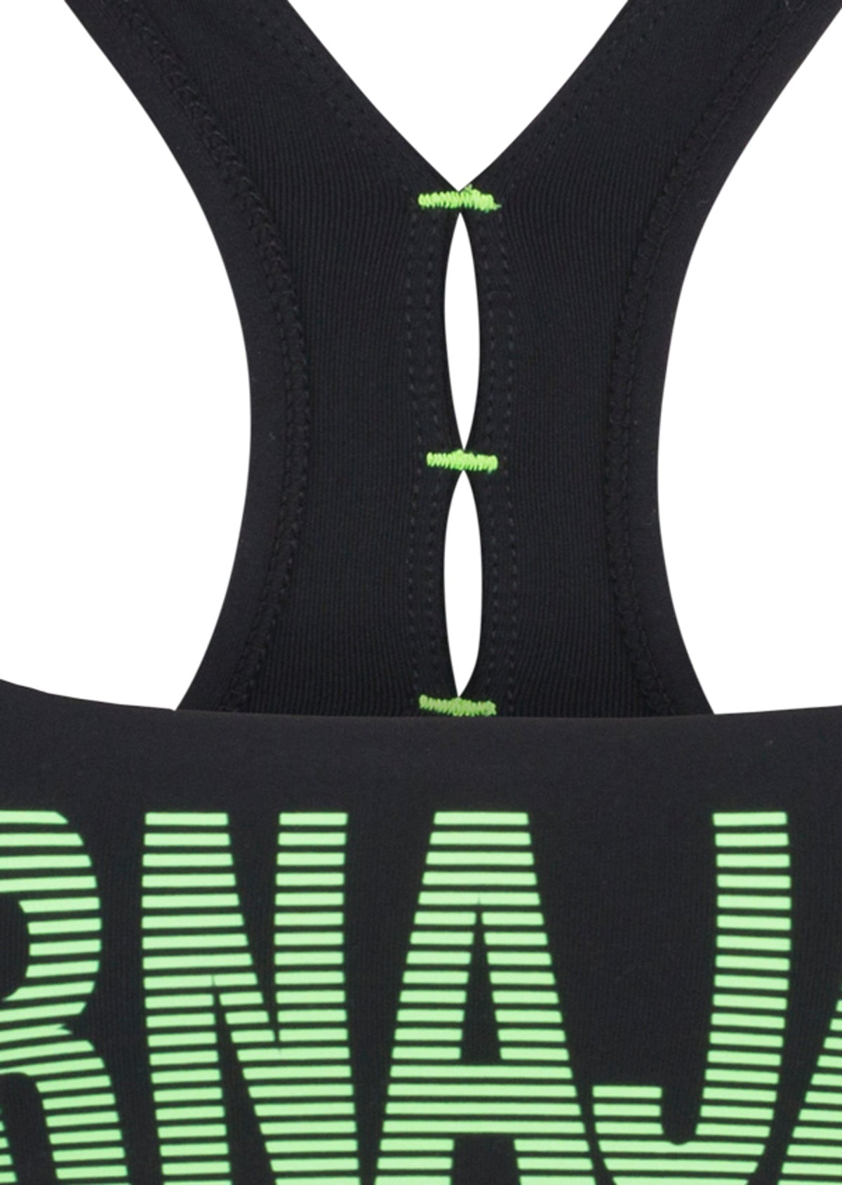 Frontier Sports Bra