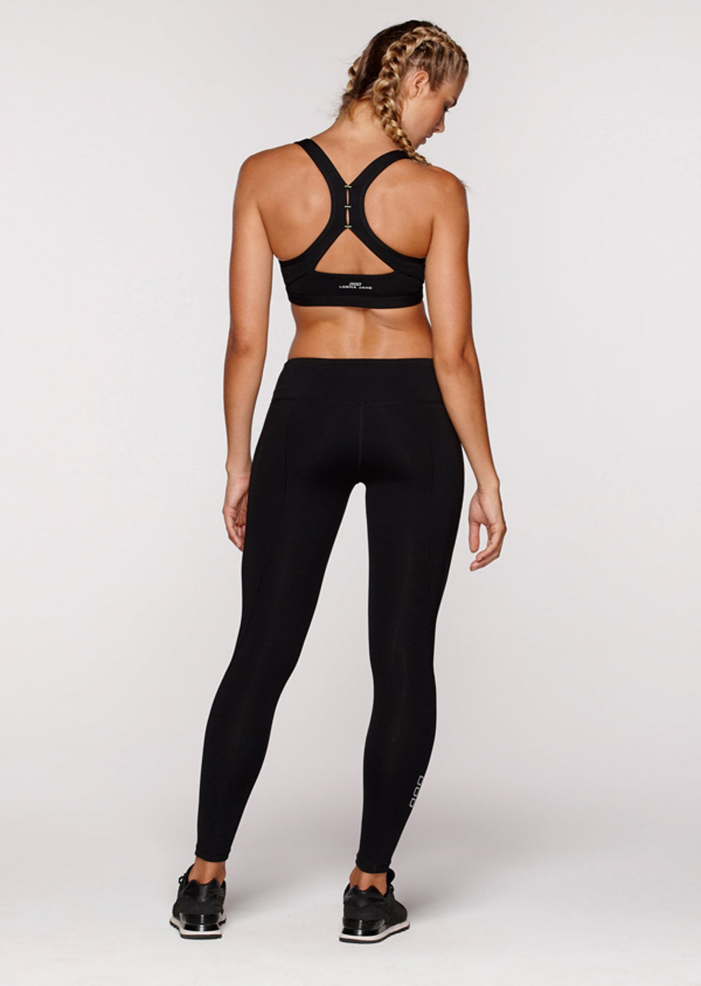 Frontier Sports Bra