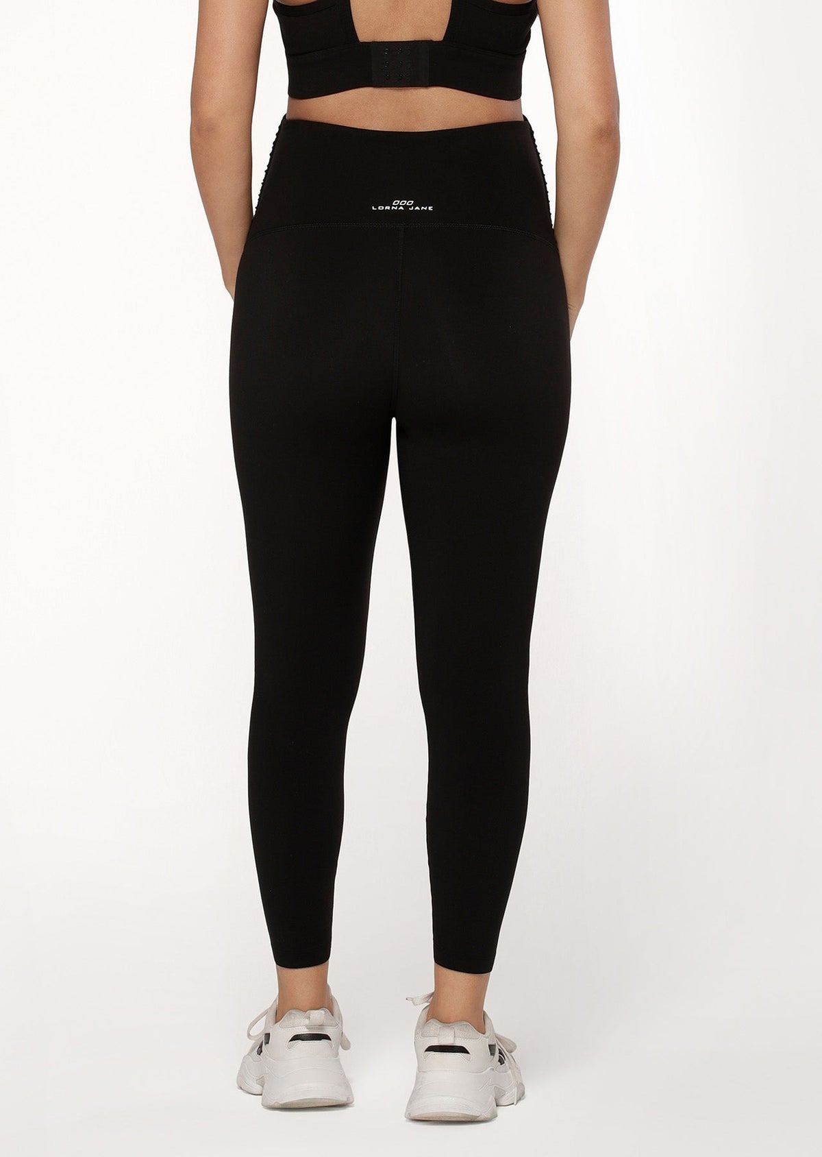 Full Coverage Maternity Ankle Biter Leggings