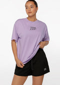 Function Washed Boyfriend Tee