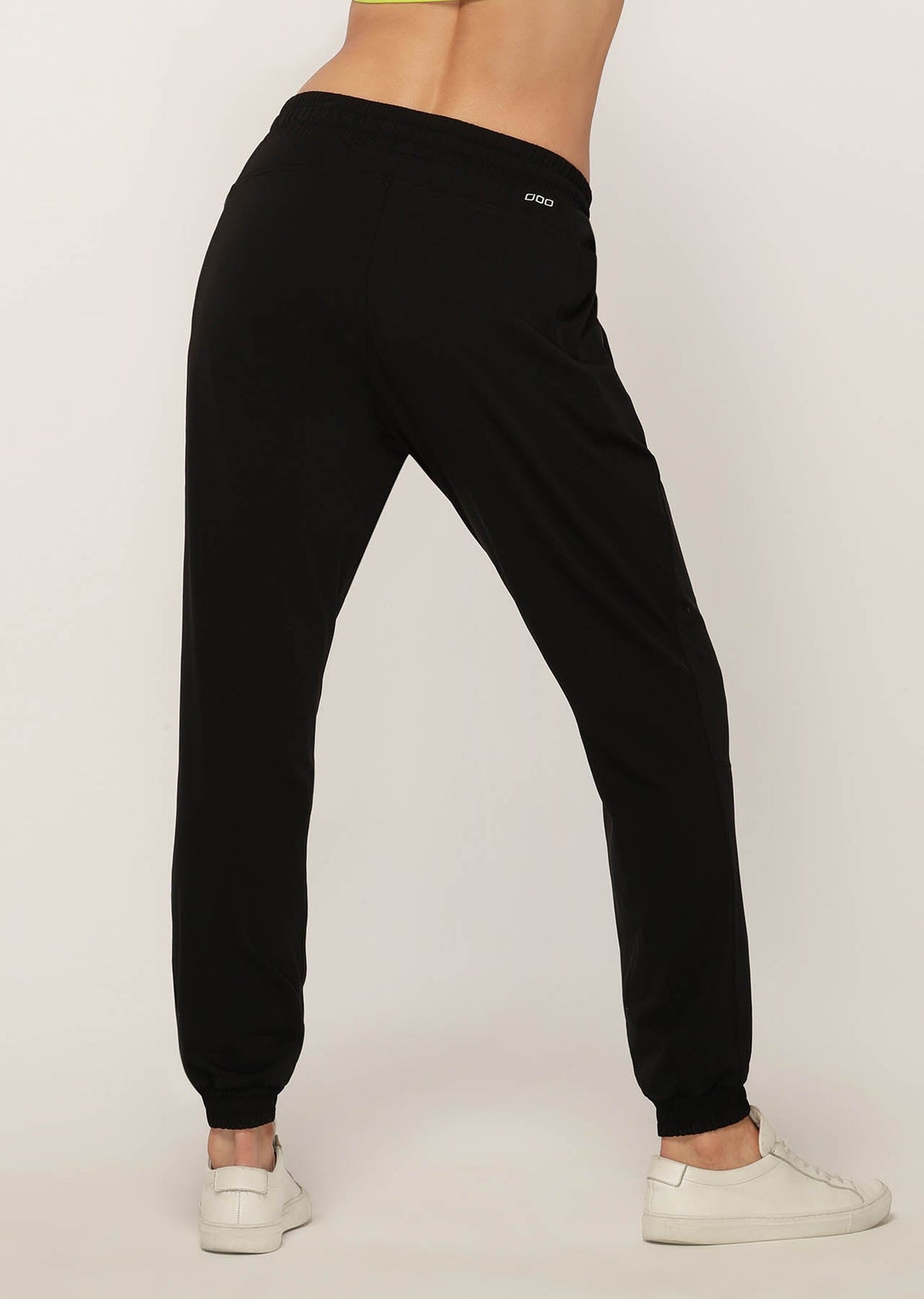 Fundamental Phone Pocket Active Pants
