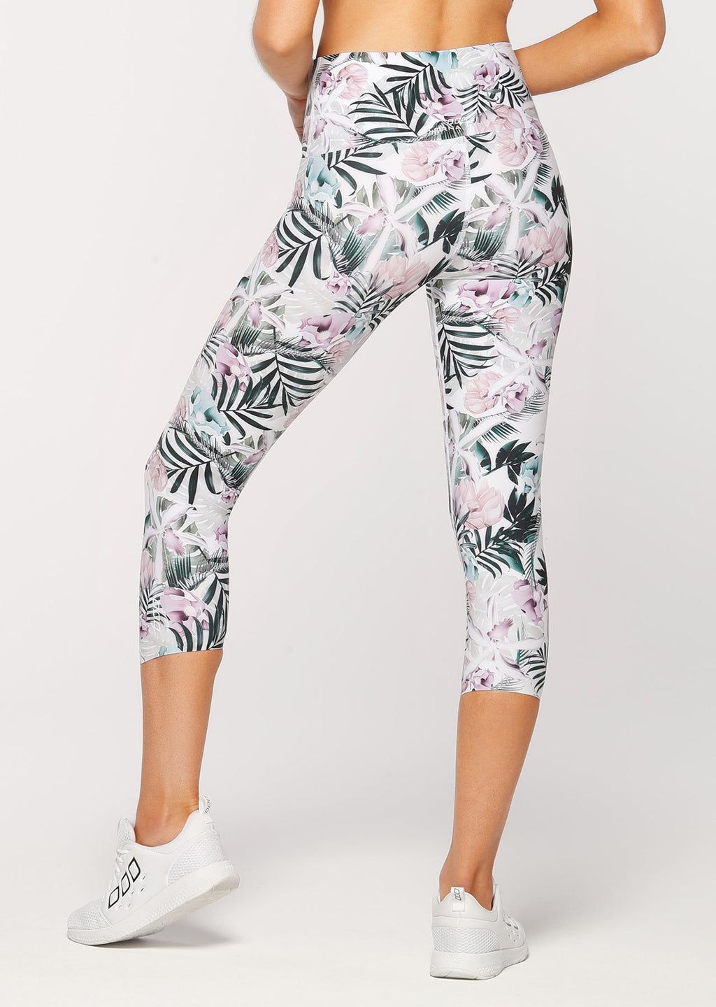 Fusion Tropic 7/8 Tight