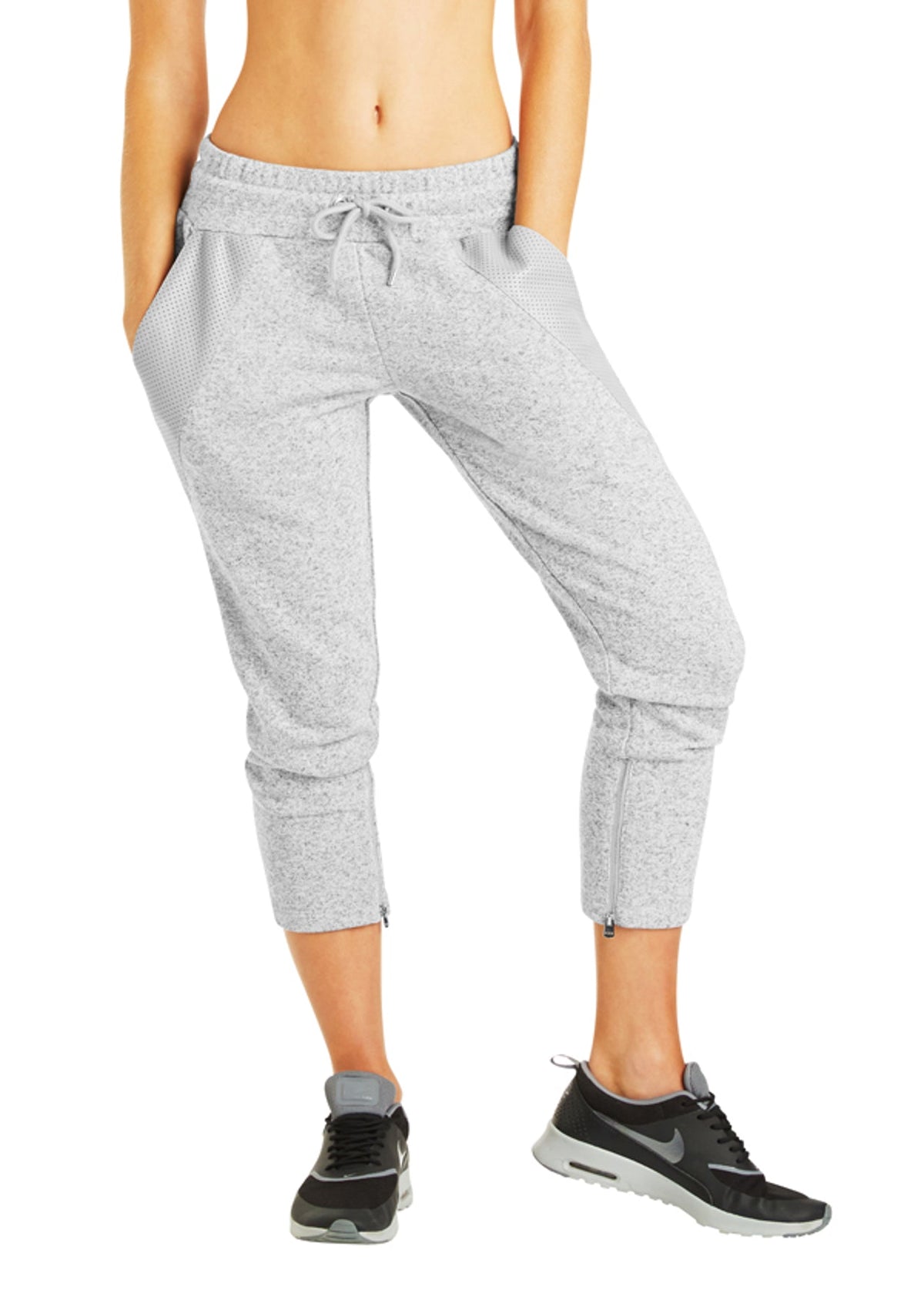 Gabriella 7/8 Lounge Pants