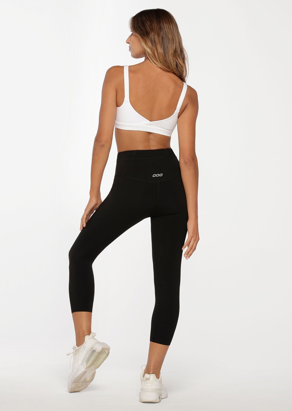 Game Point Sports Bra