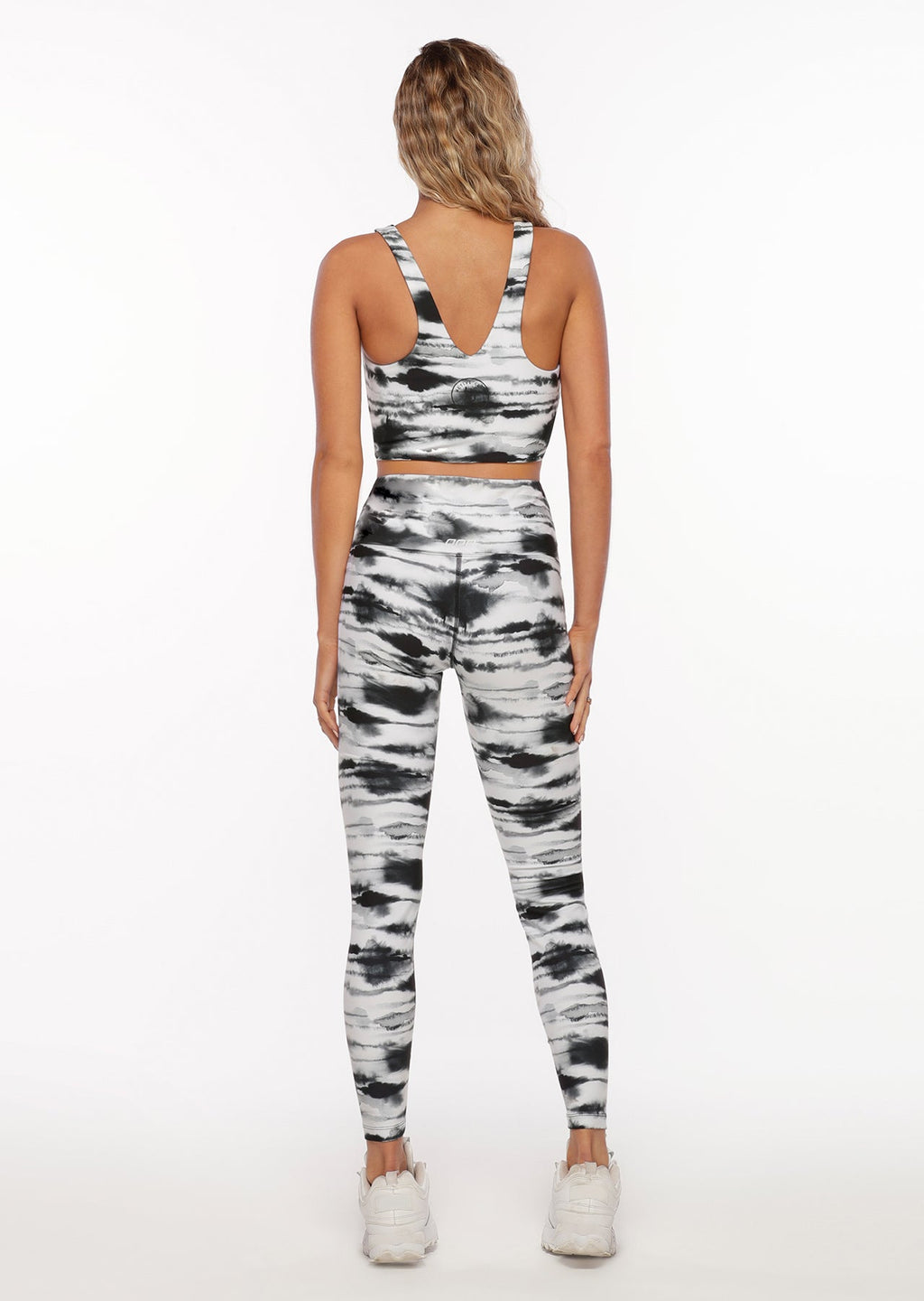 Gazelle Full Length Leggings