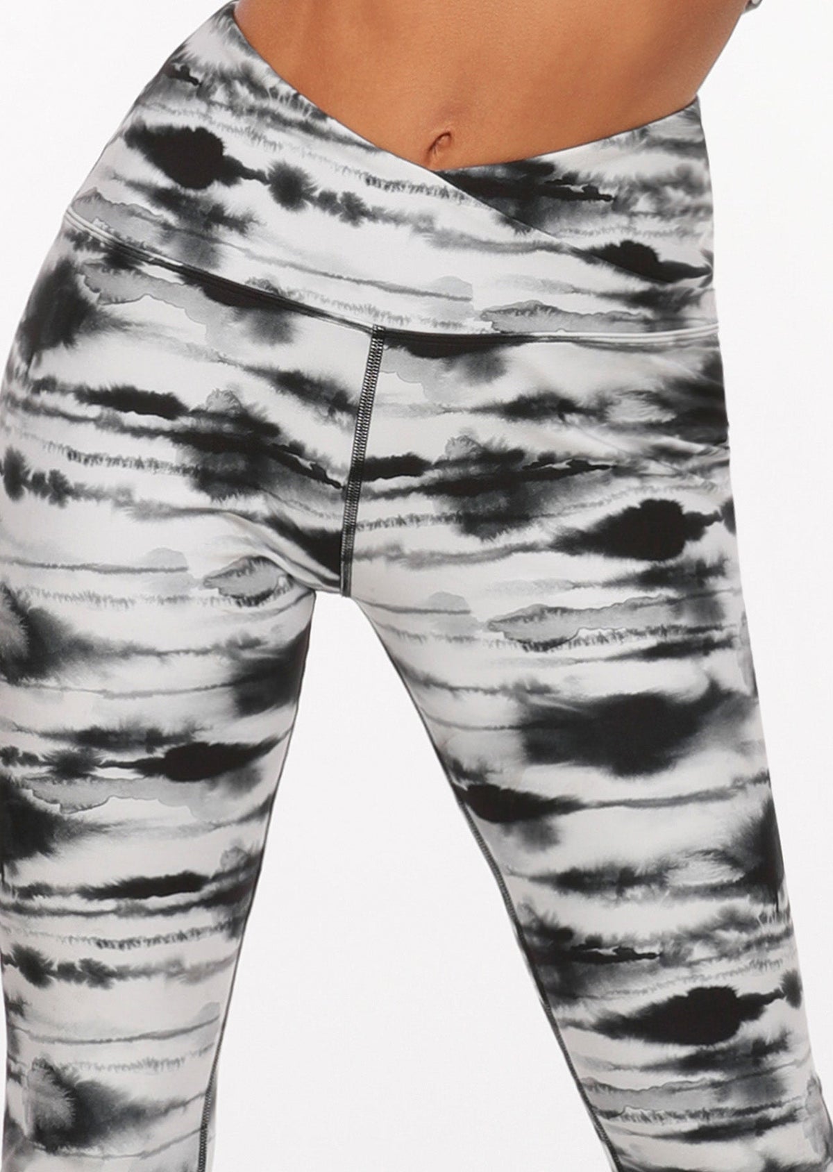 Gazelle Full Length Leggings