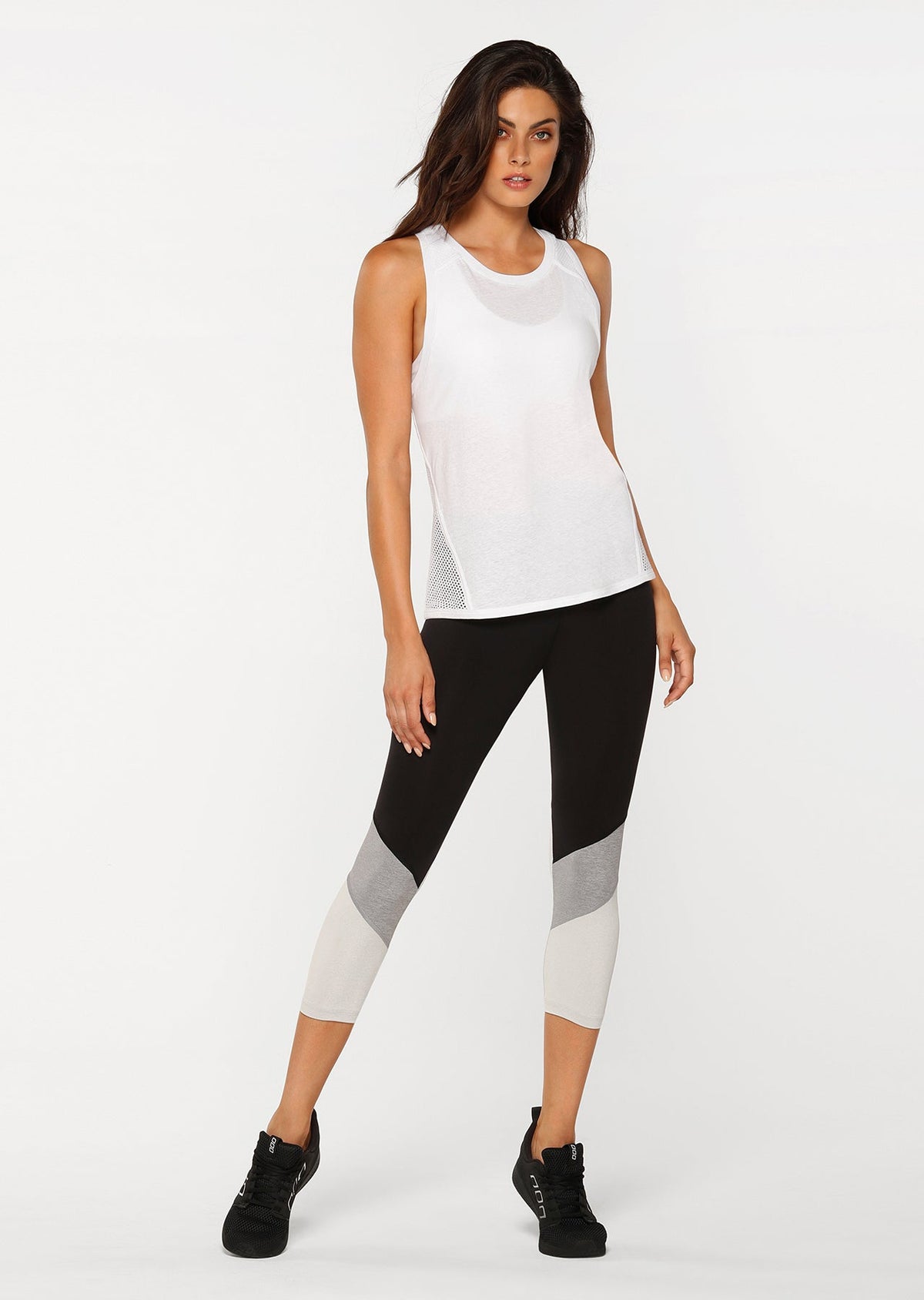 Gemma Casual Tank