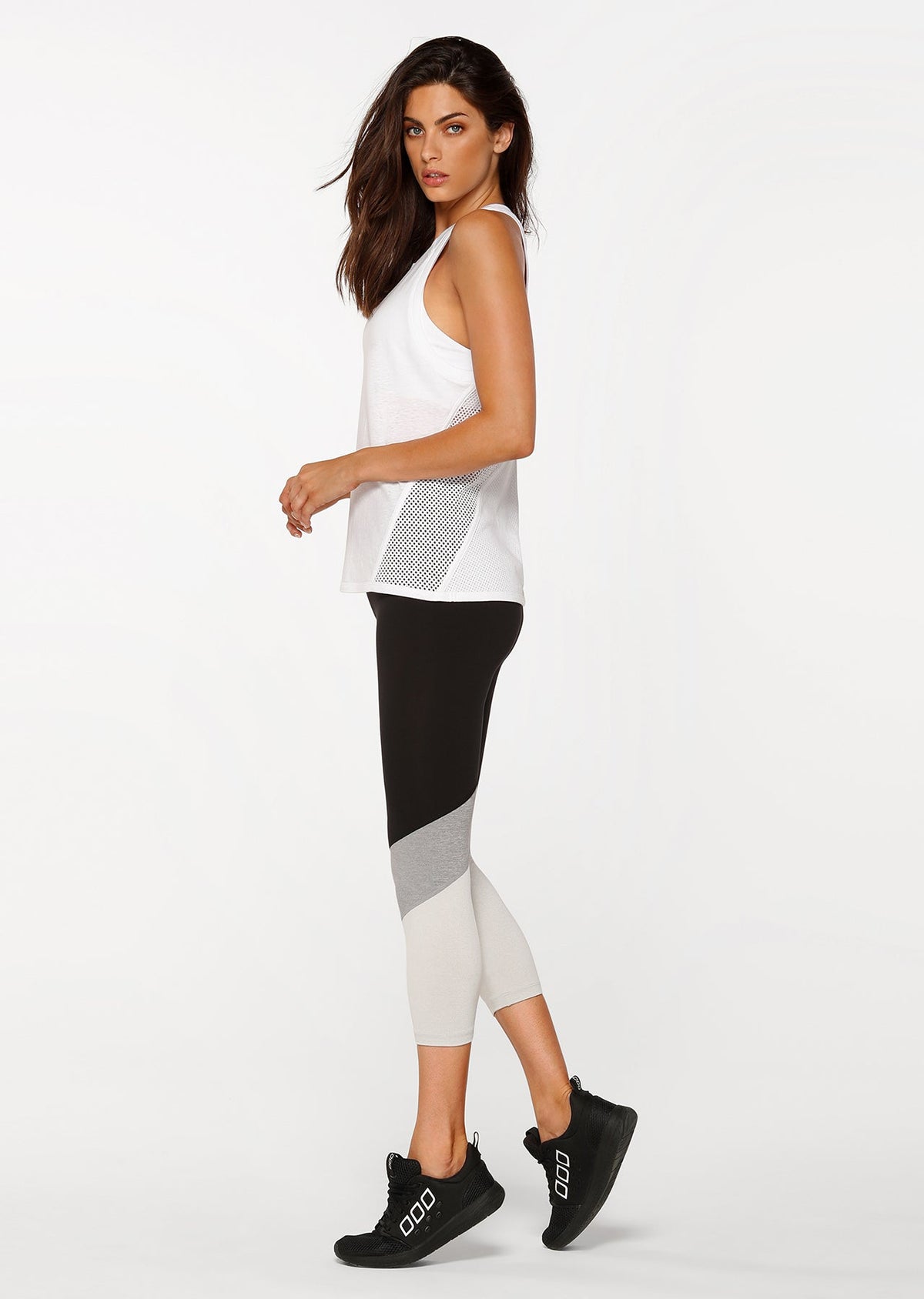 Gemma Casual Tank
