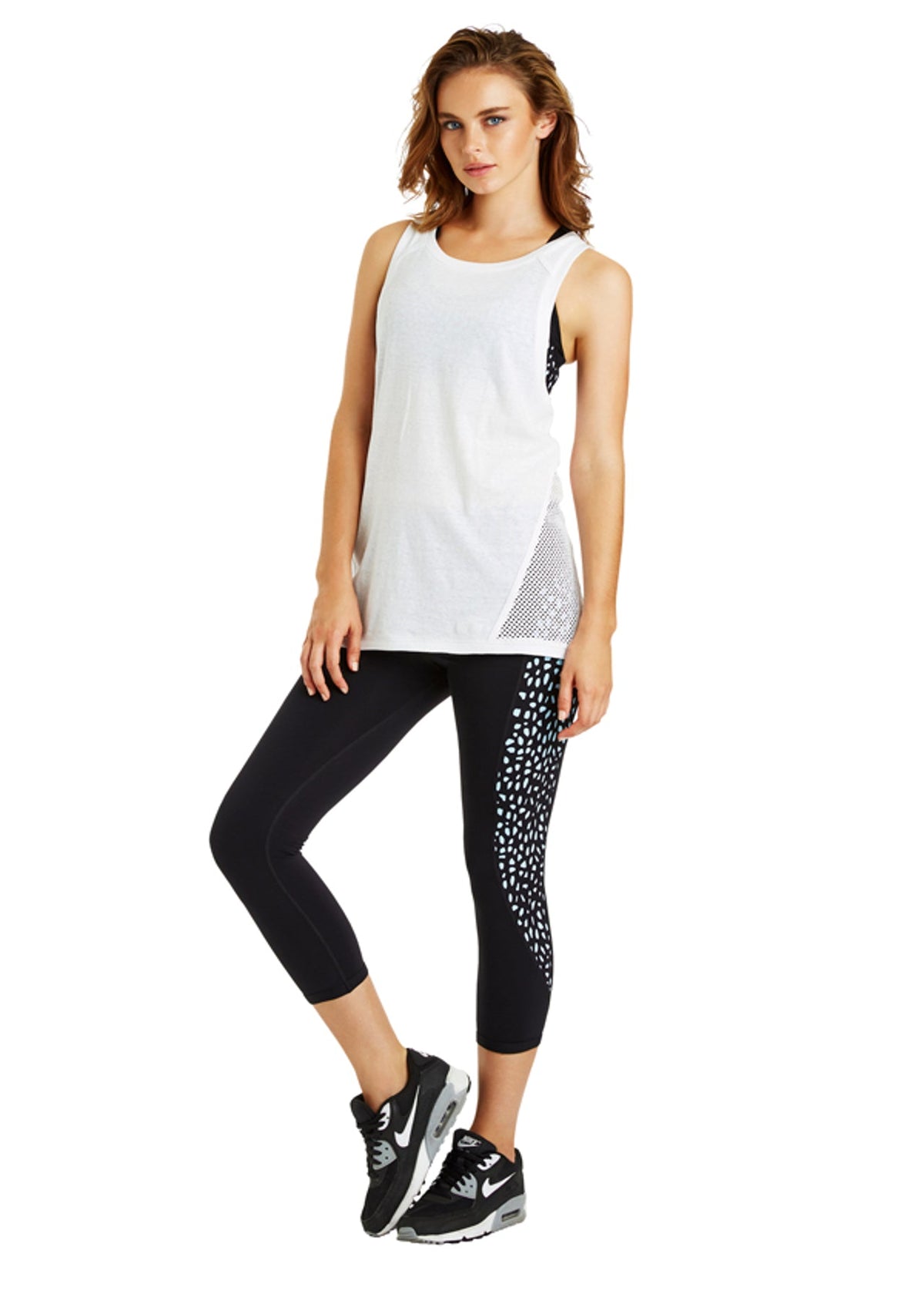 Gemma Casual Tank