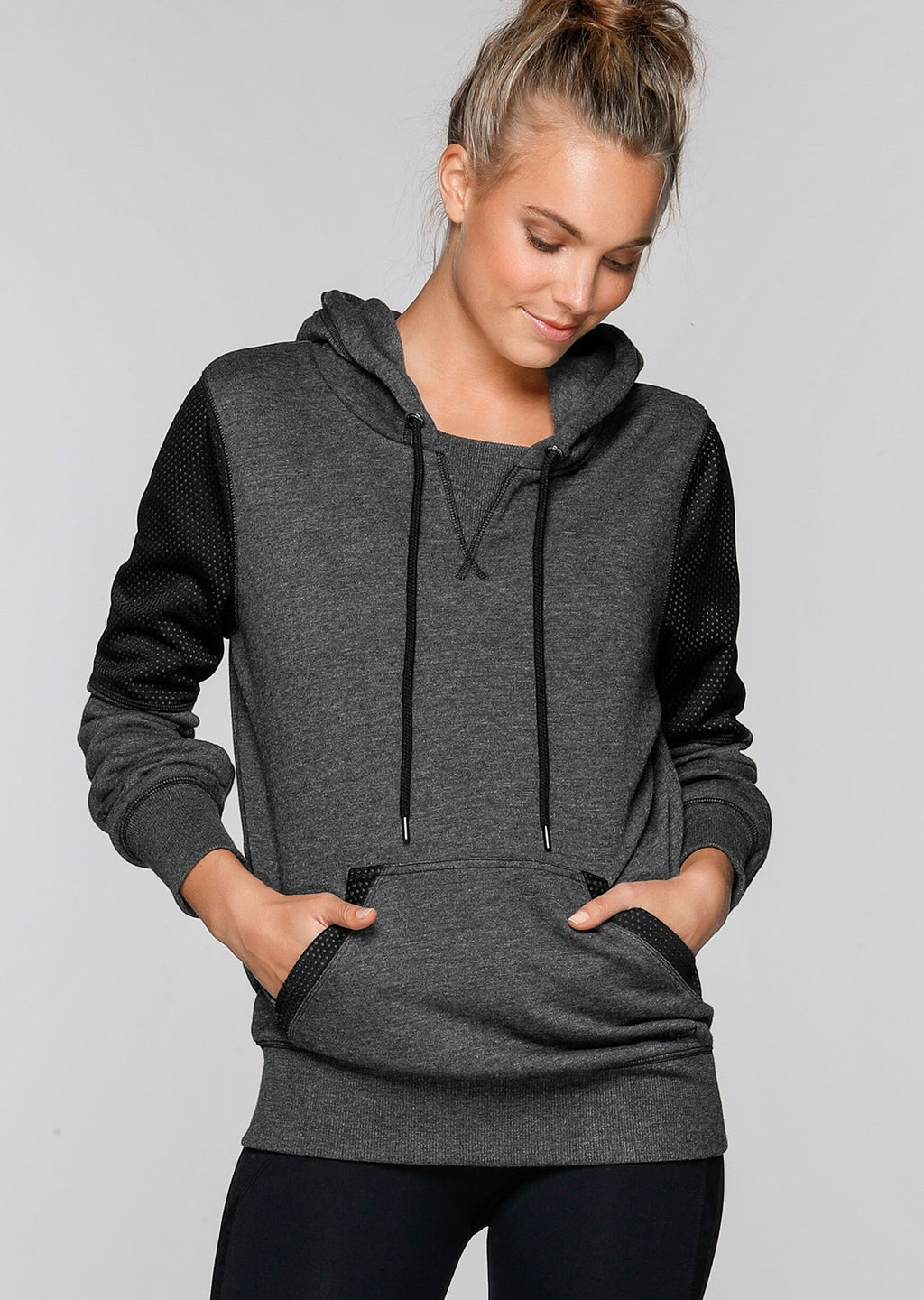 Get Cozy Hoodie