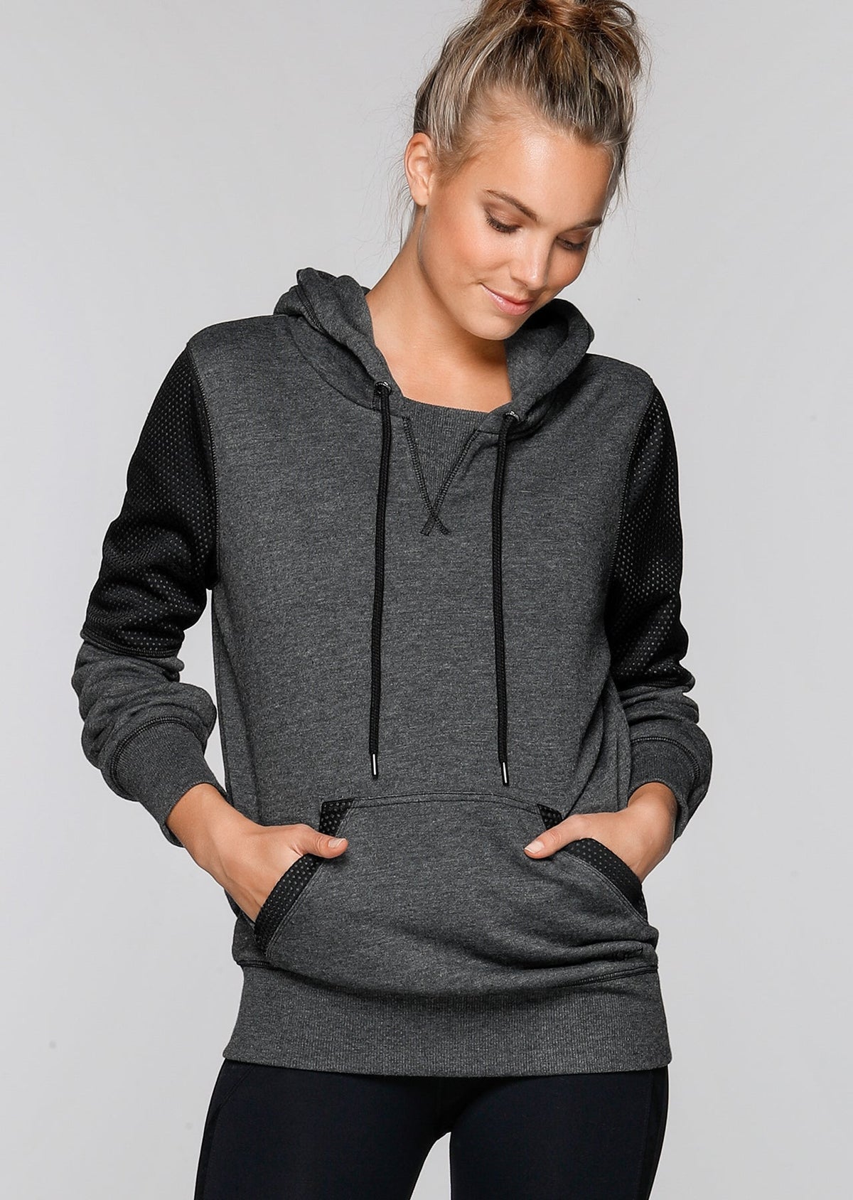 Get Cozy Hoodie