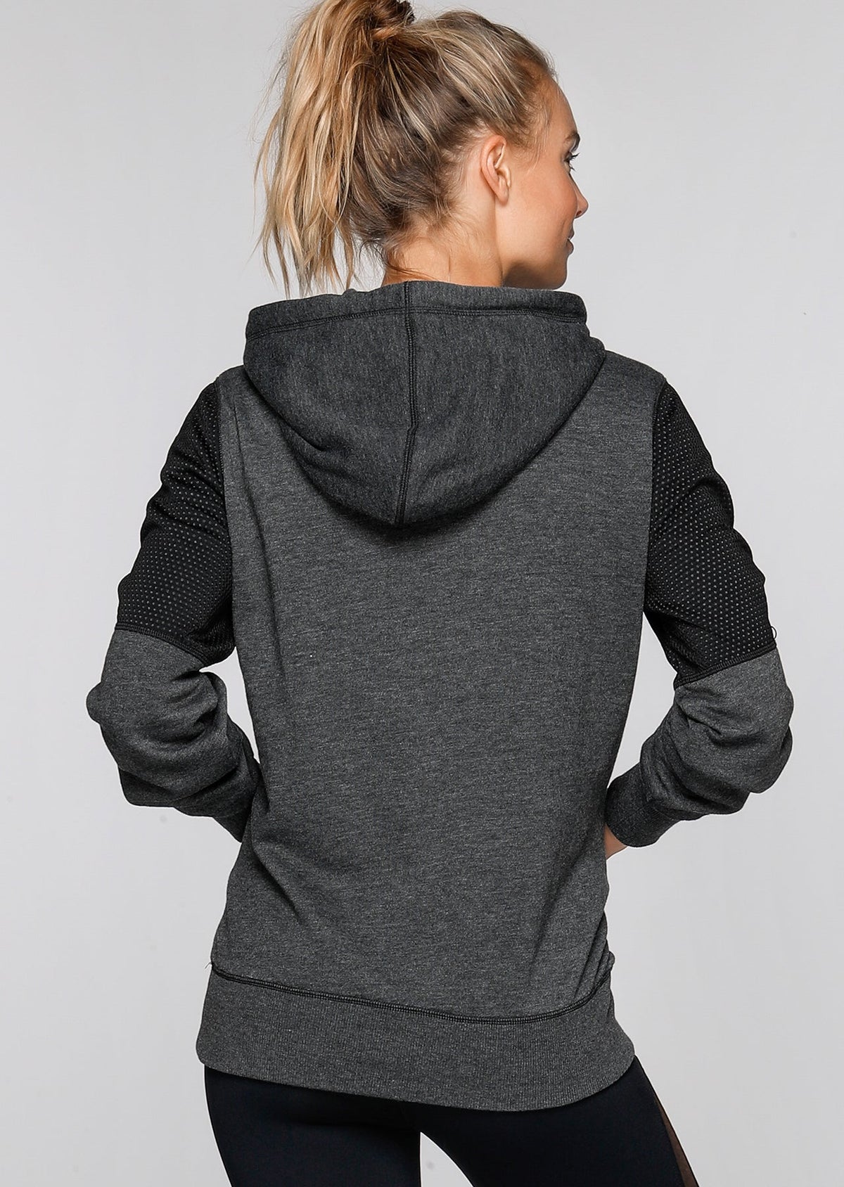 Get Cozy Hoodie