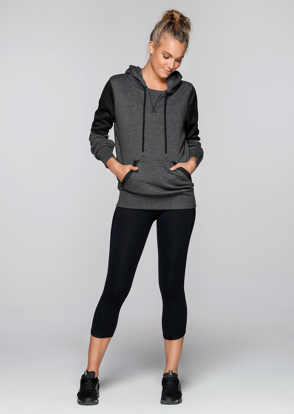 Get Cozy Hoodie