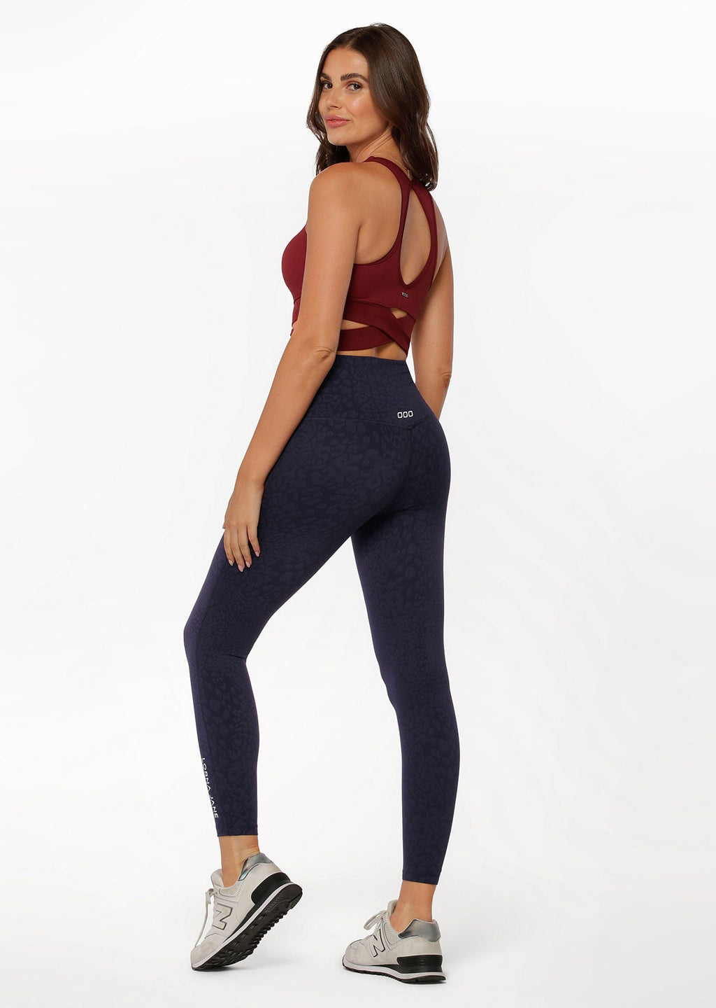 Get Fit Sports Bra