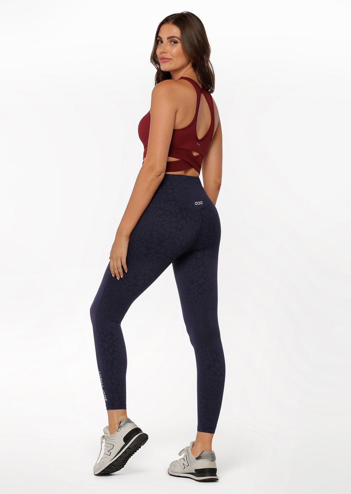 Get Fit Sports Bra
