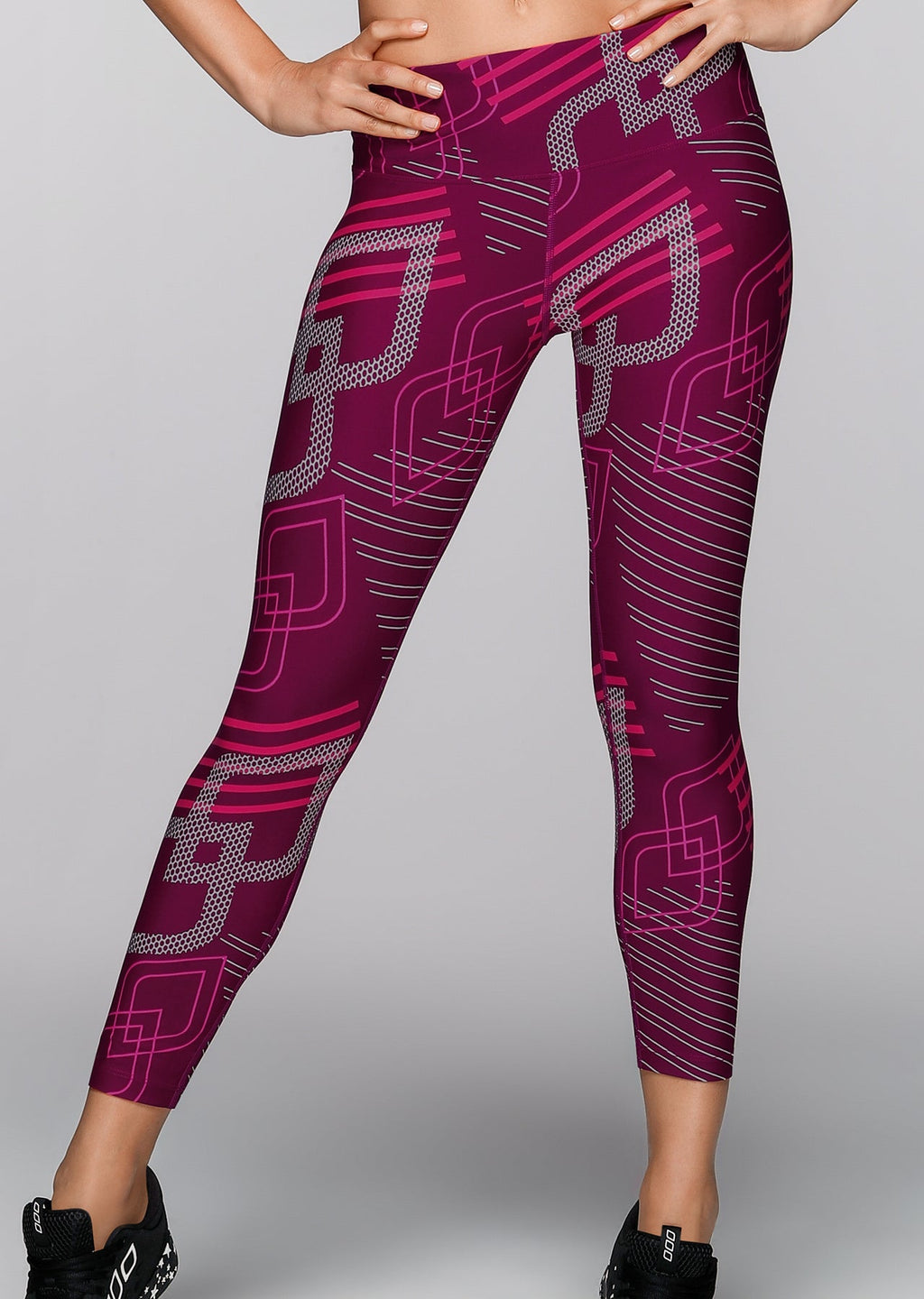 Get Sporty Core A/B Tight