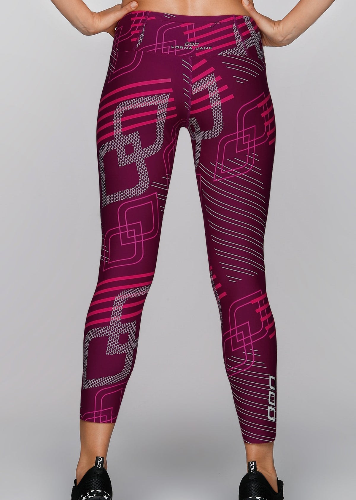 Get Sporty Core A/B Tight