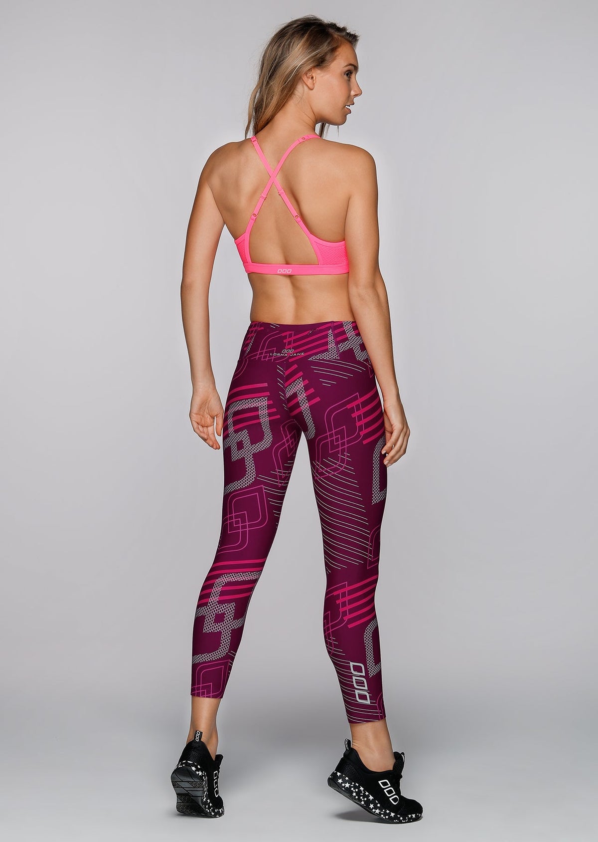 Get Sporty Core A/B Tight