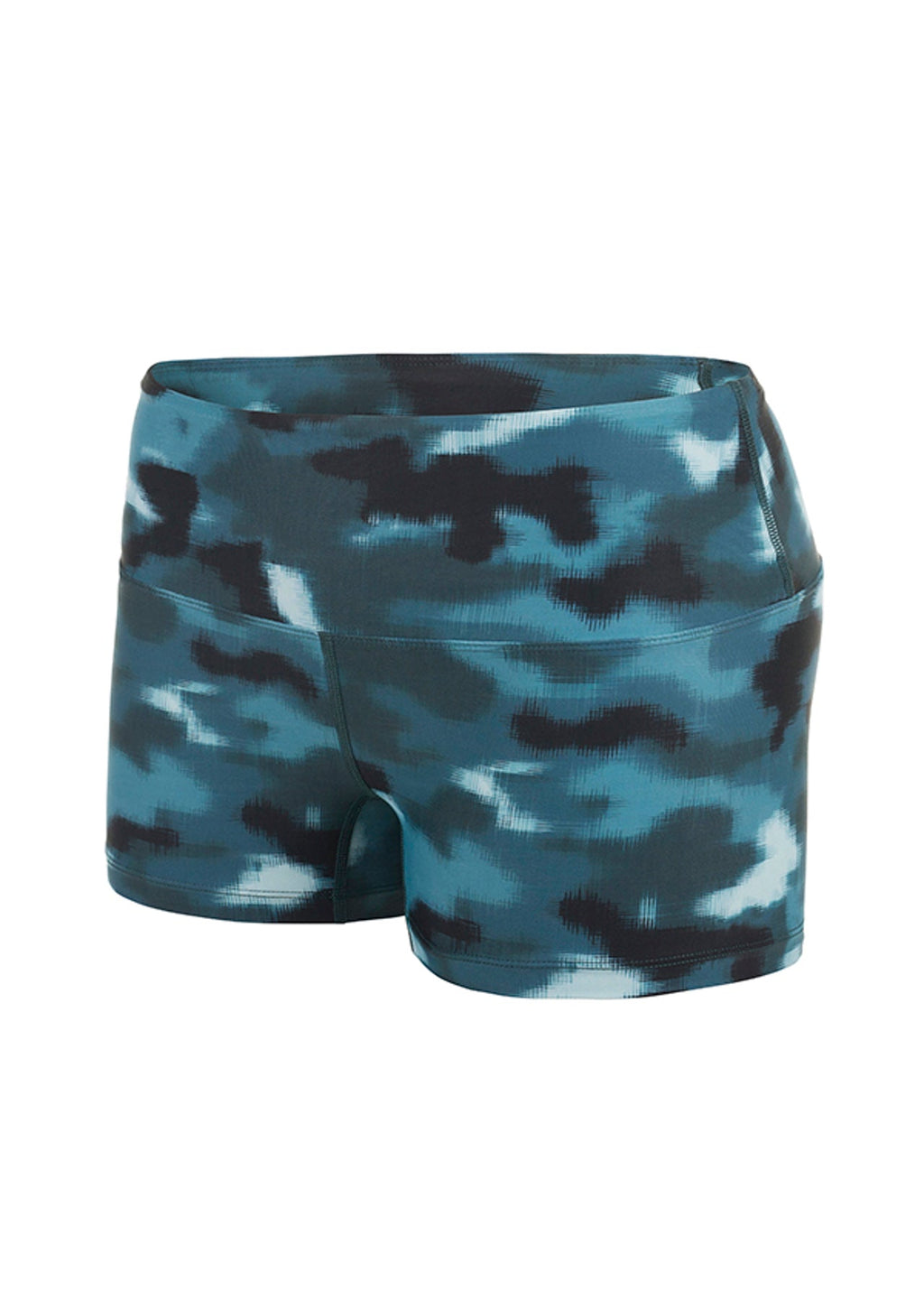 GI Jane Core Short Tight