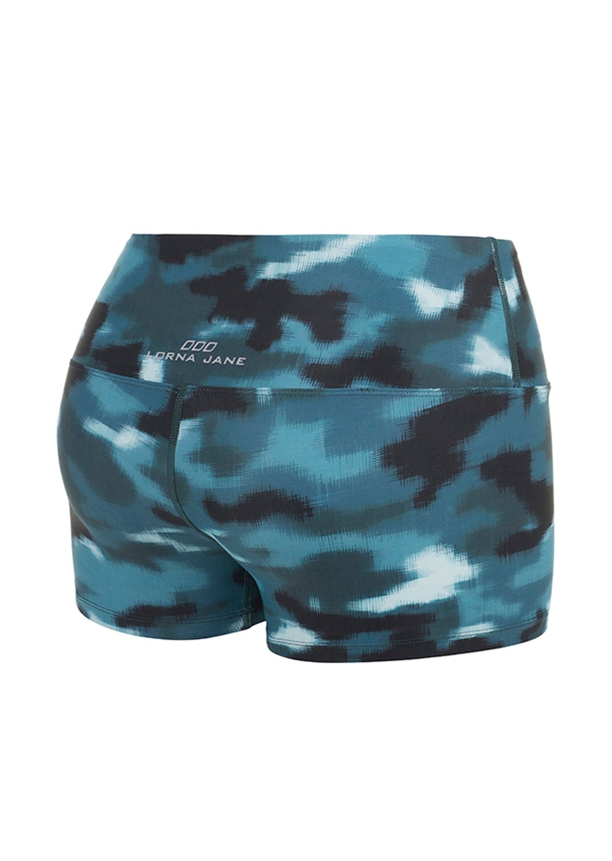 GI Jane Core Short Tight