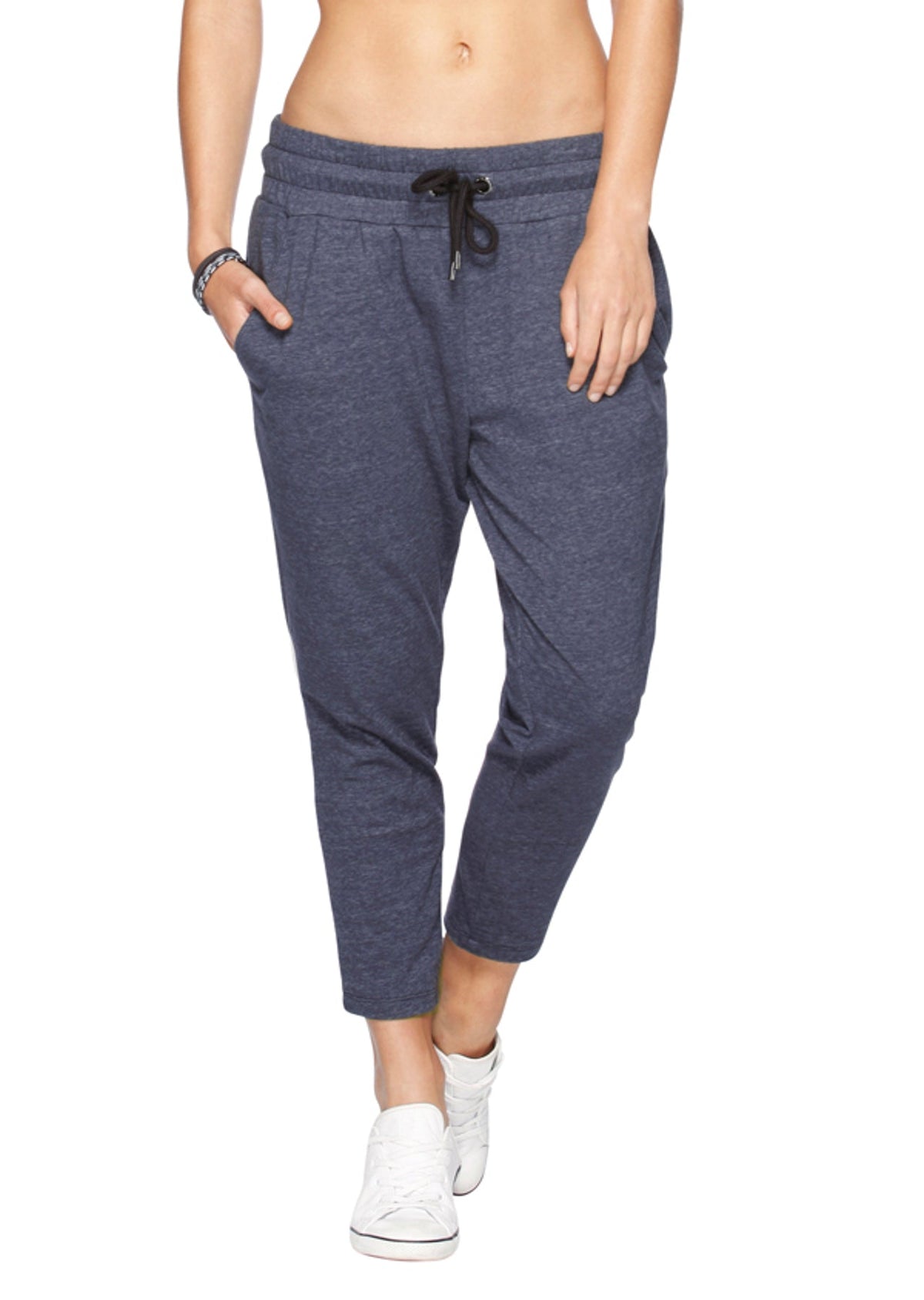 Gigi Casual 7/8 Pants