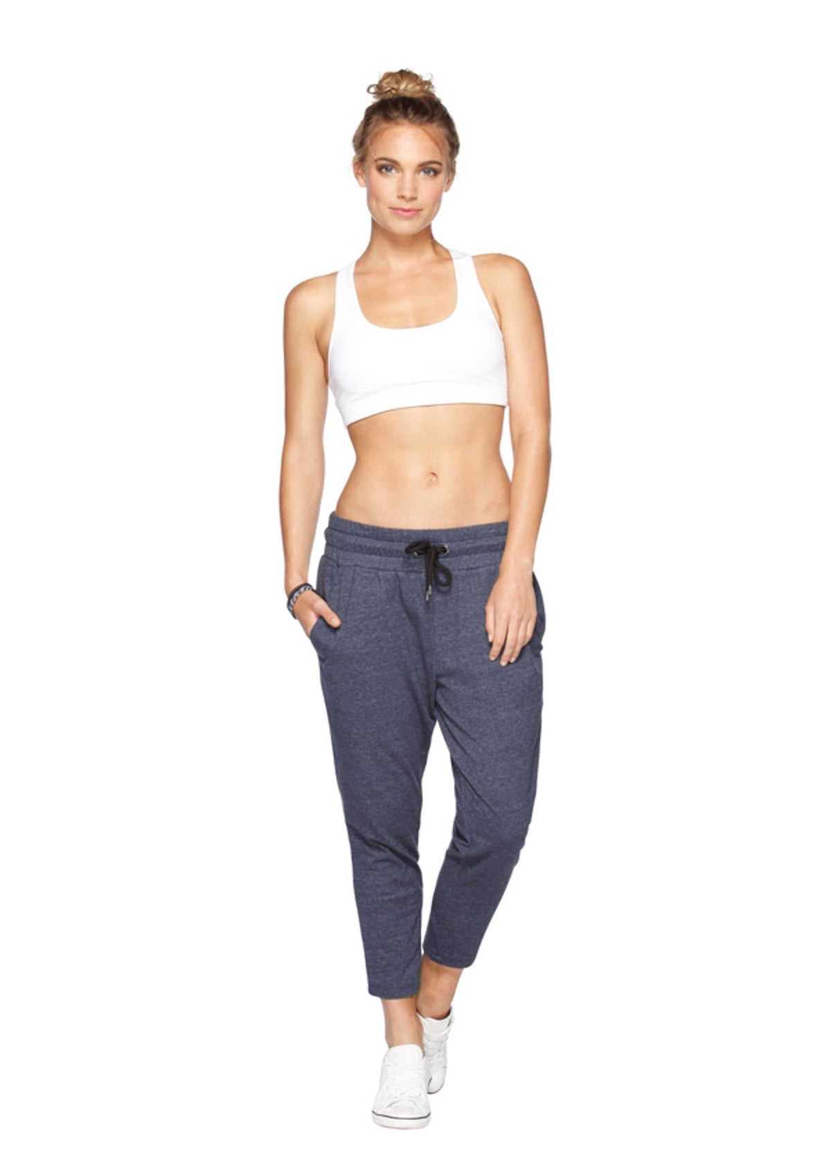 Gigi Casual 7/8 Pants
