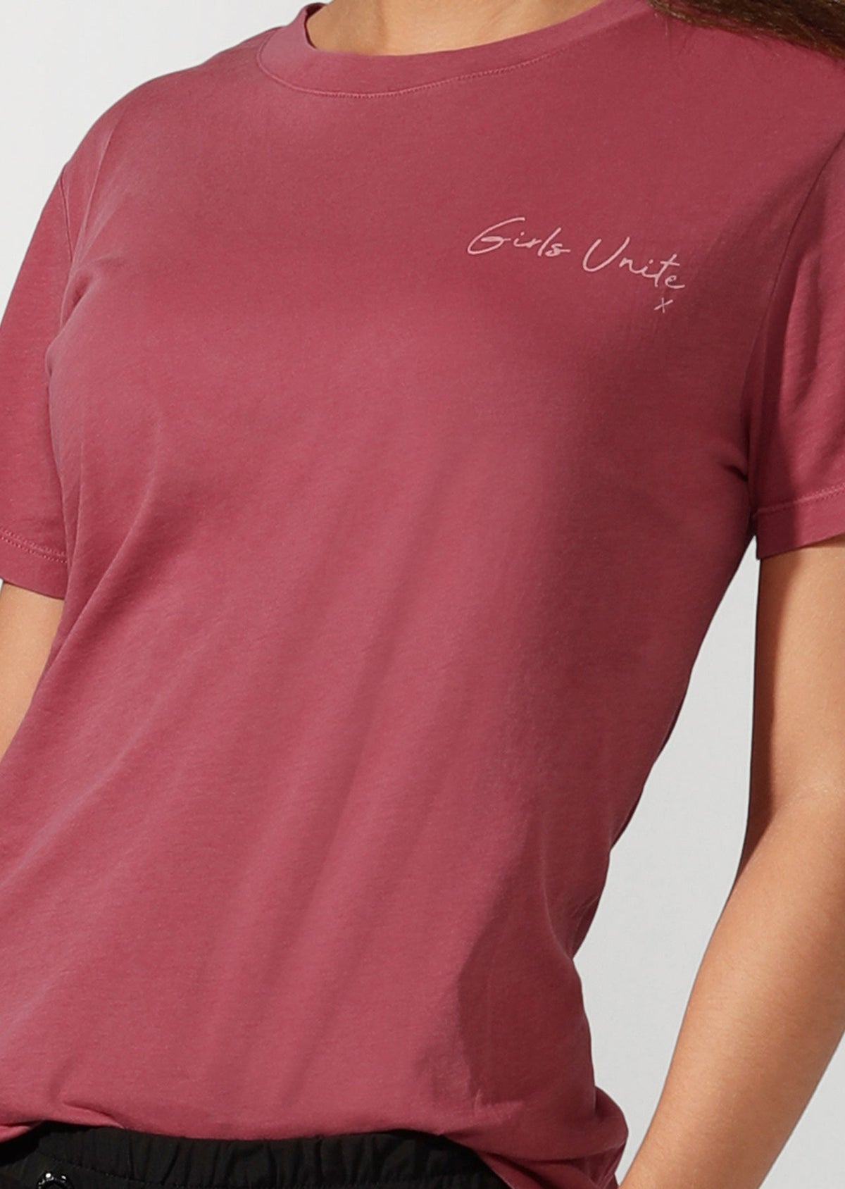 Girls Unite Tee
