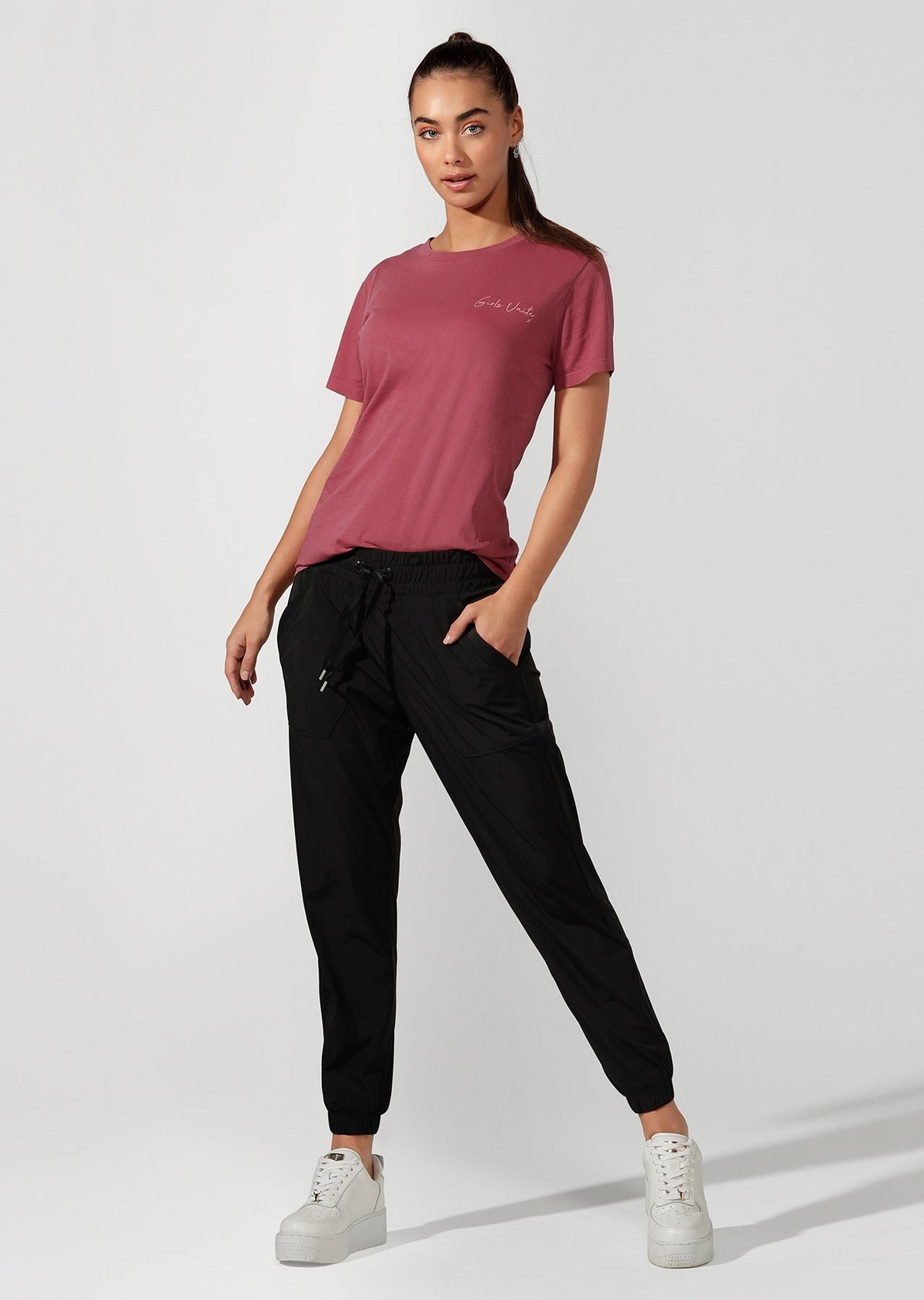 Girls Unite Tee
