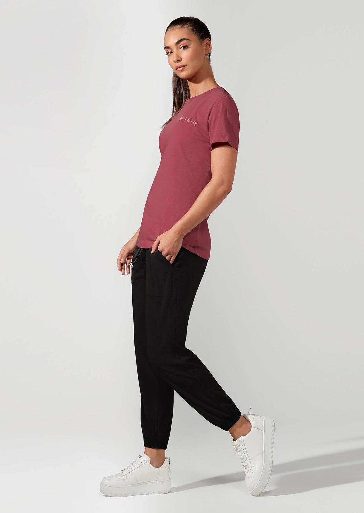 Girls Unite Tee