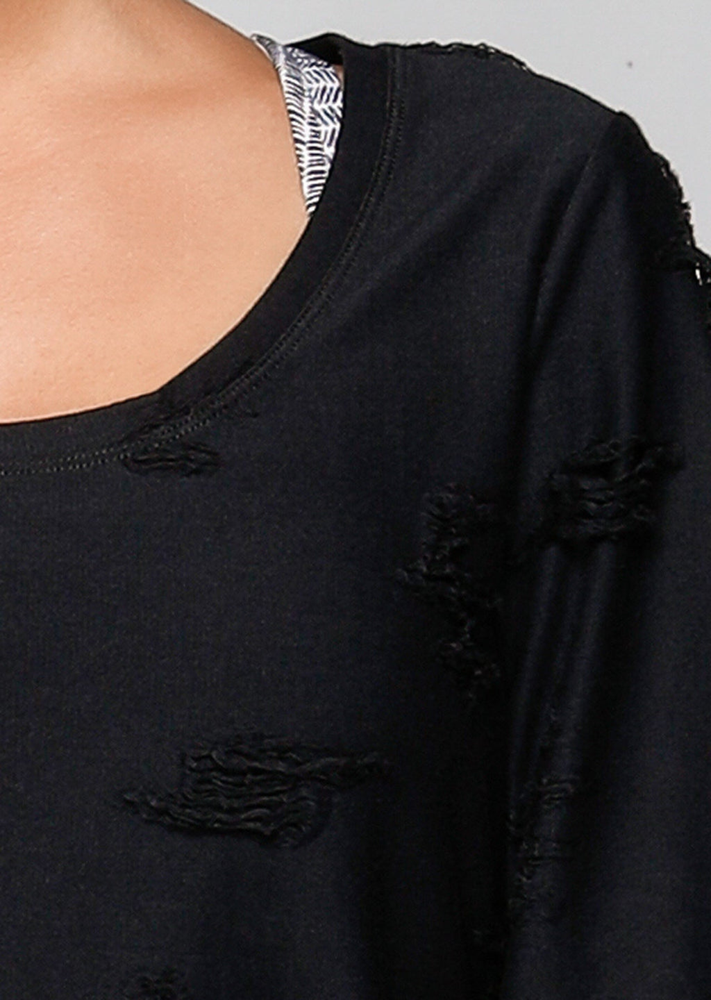 Glory L/Slv Top