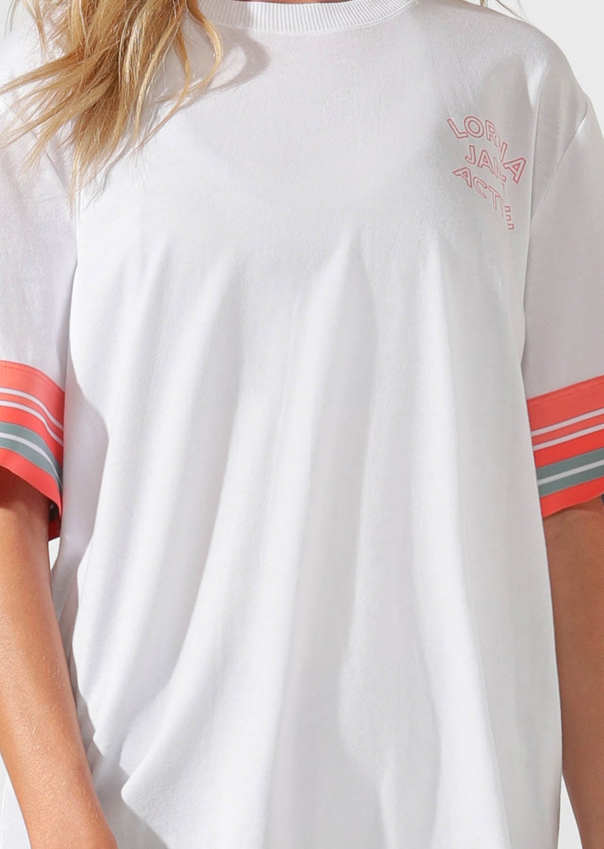 Glory Oversized Tee