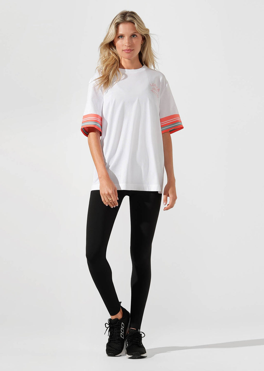 Glory Oversized Tee