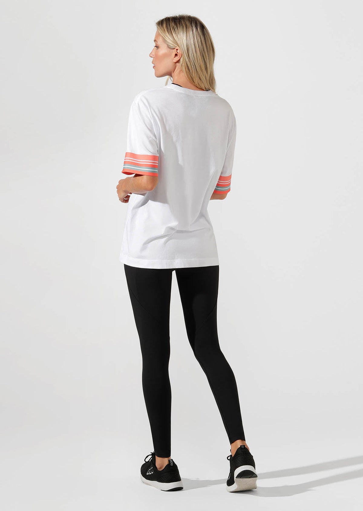 Glory Oversized Tee
