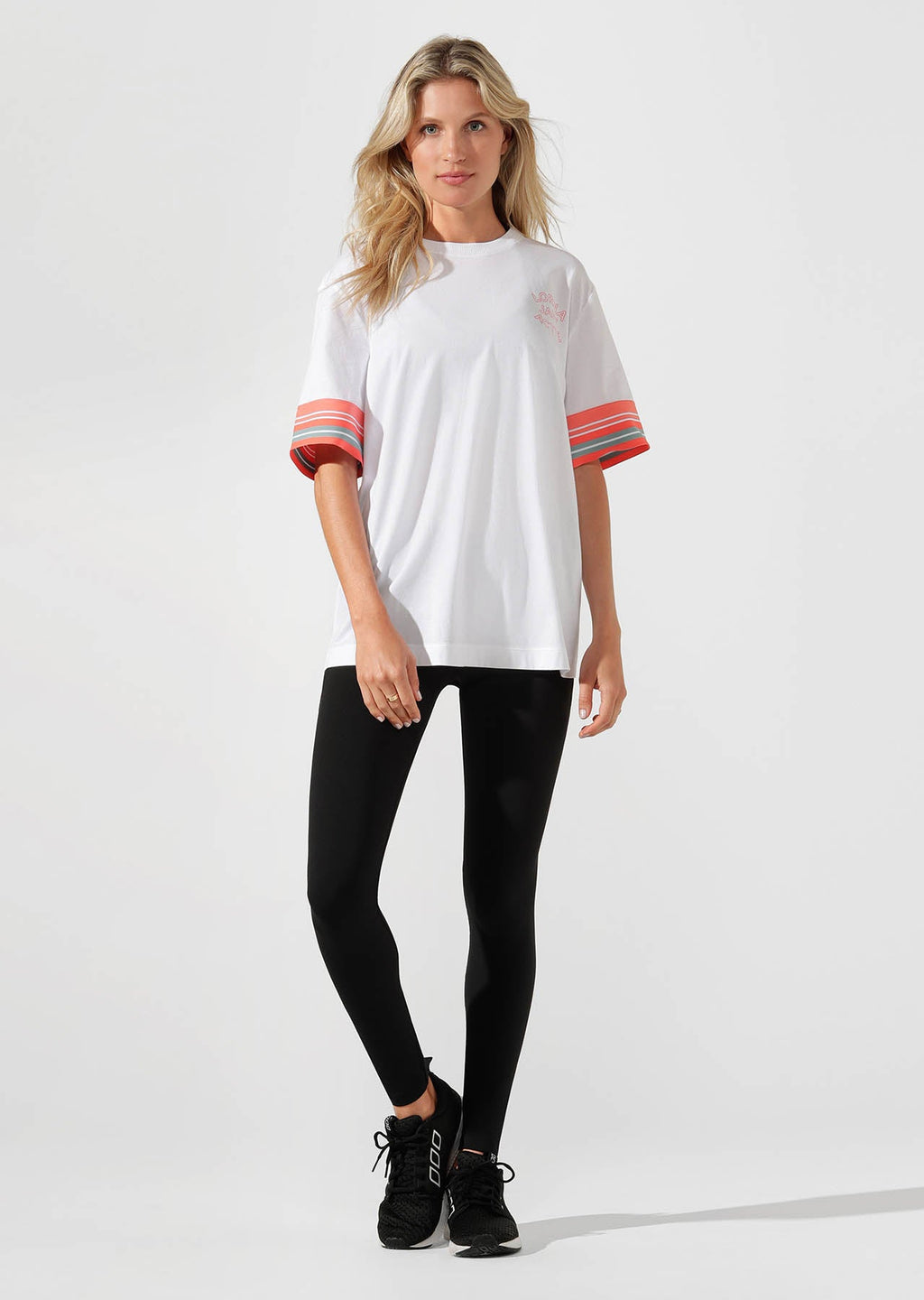 Glory Oversized Tee