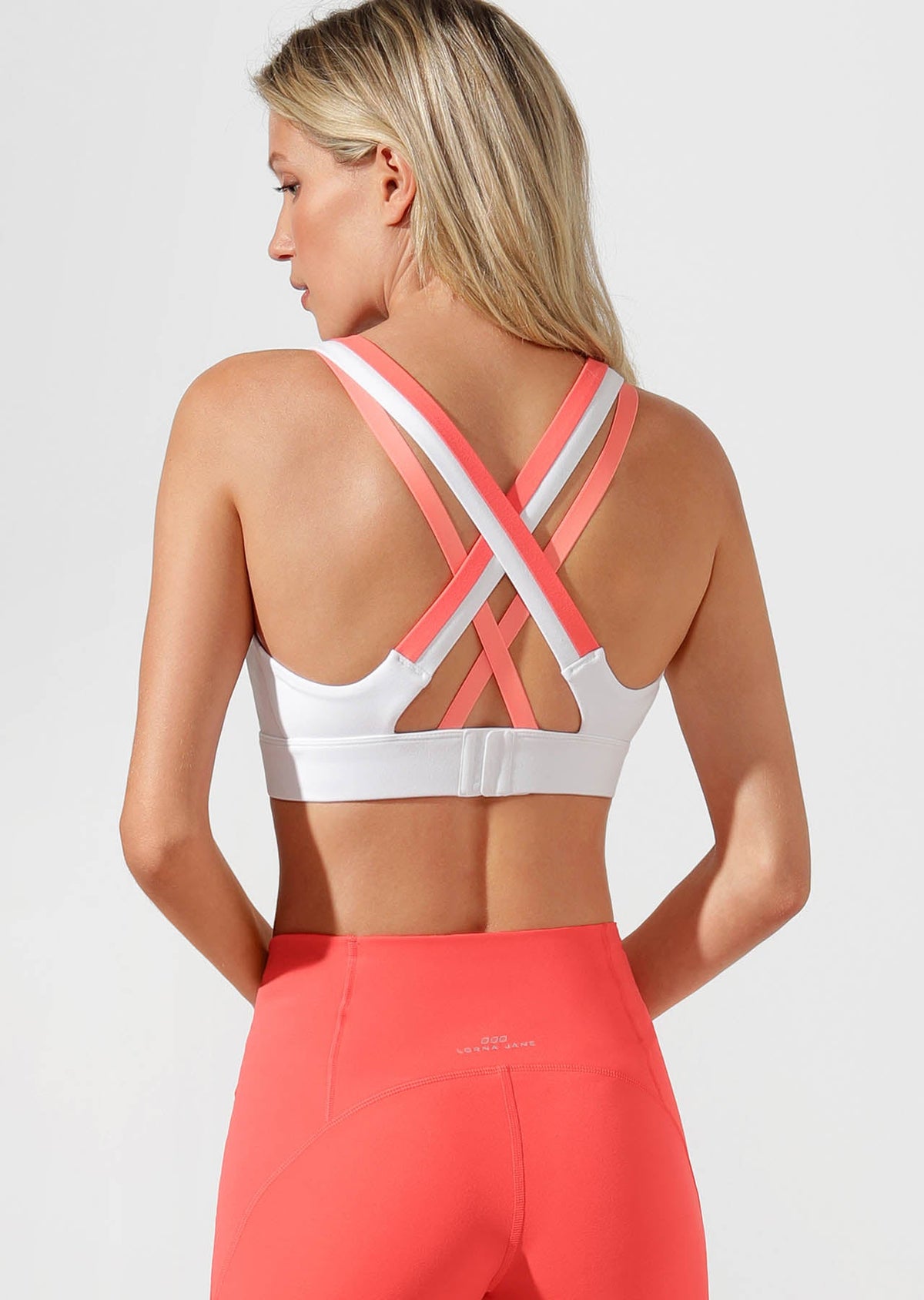 Glory Support Sports Bra