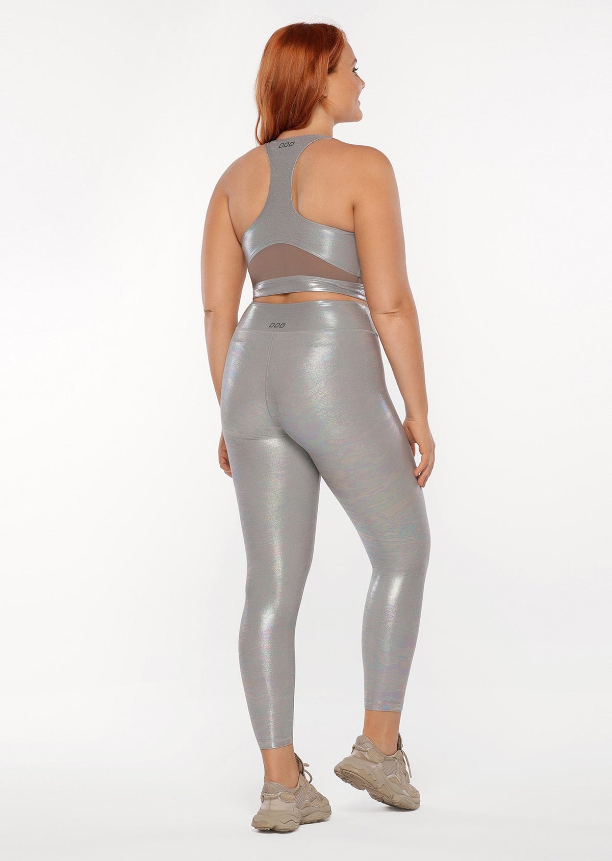 Gloss Sports Bra