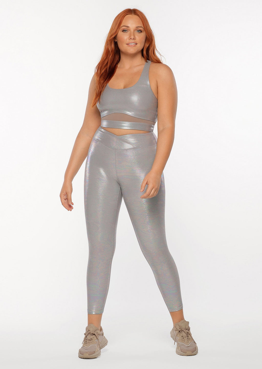 Gloss Sports Bra